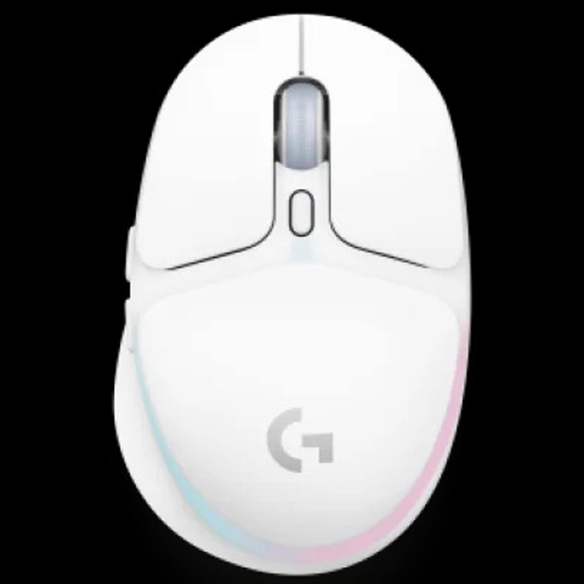 Logitech G705 Wireless Gaming Mouse VR_VRBHK0QN