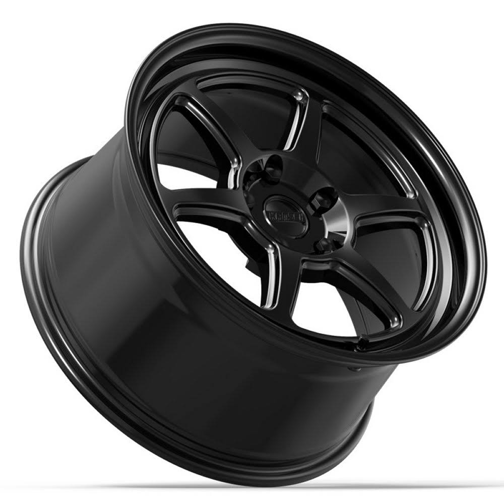 18x10.5 Kansei Roku Gloss Black 5x100 12mm PR_D4XPJOC4 18x10.5 Kansei Roku Gloss Black 5x100 12mm PR_D4XPJOC4