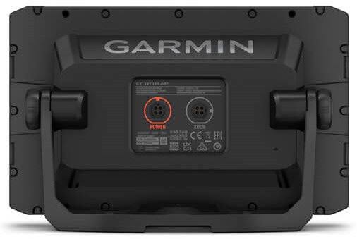 Garmin Echomap Uhd2 5 Chartplotter 53cv With Gt20-Tm Transducer MQ_NMP9K1KY