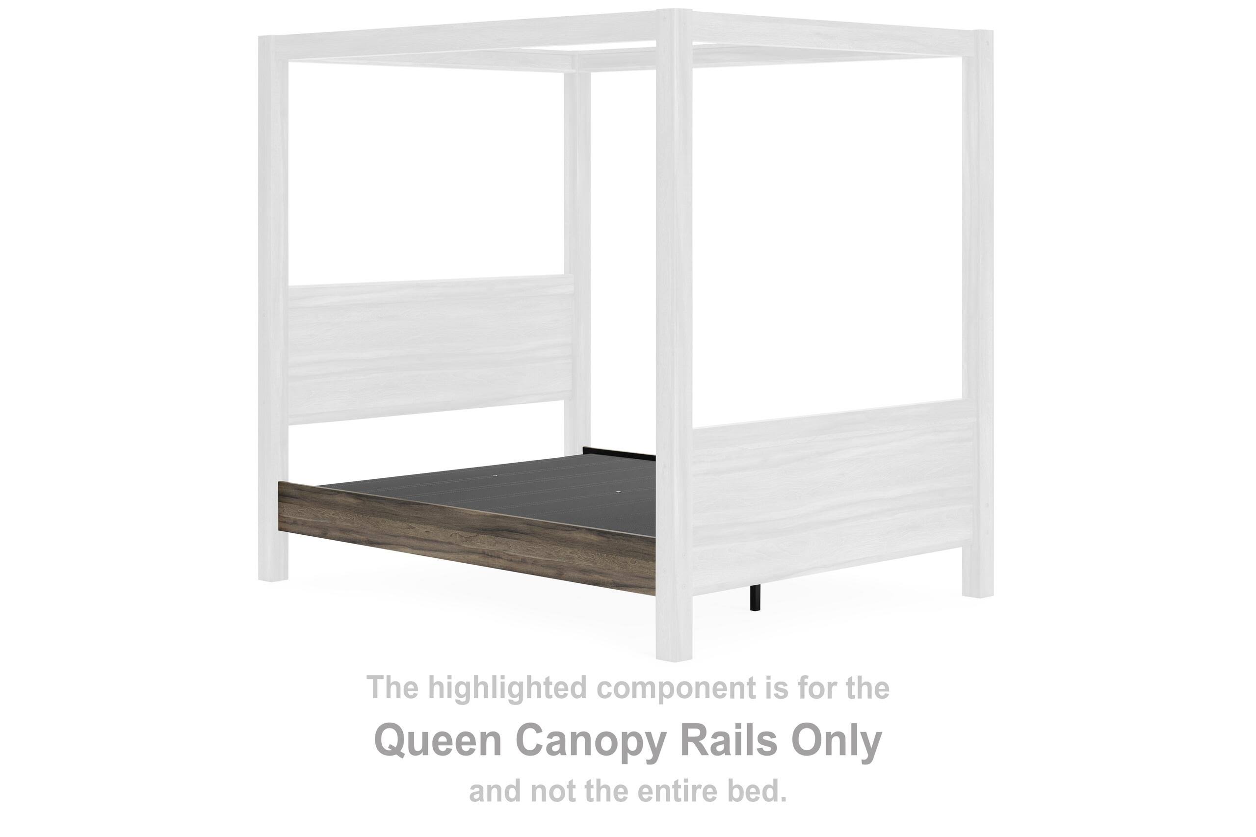 Ashley Shallifer Queen Canopy Rails JG_VLCKRLLI Ashley Shallifer Queen Canopy Rails JG_VLCKRLLI