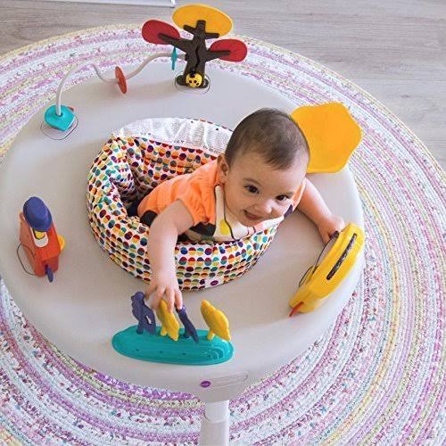Portaplay Convertible Activity Center Wonderland Adeventures A5_I7AUDYLX Portaplay Convertible Activity Center Wonderland Adeventures A5_I7AUDYLX