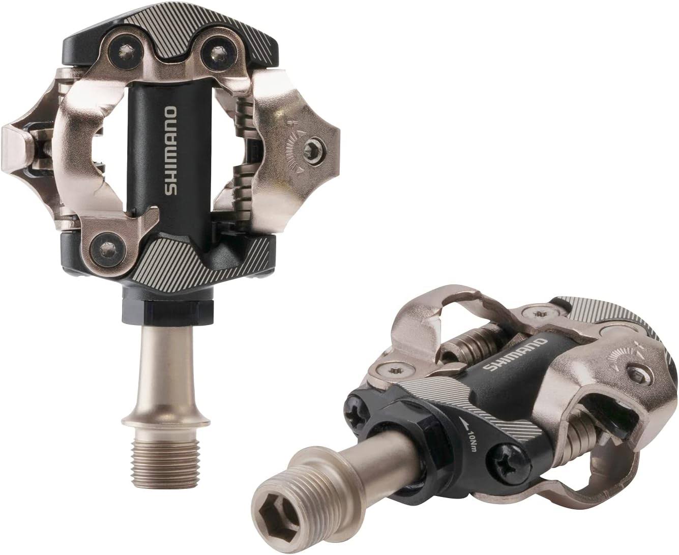 Shimano Deore Xt Pd-M8100 Spd Pedals E7_ACC2CLCR Shimano Deore Xt Pd-M8100 Spd Pedals E7_ACC2CLCR