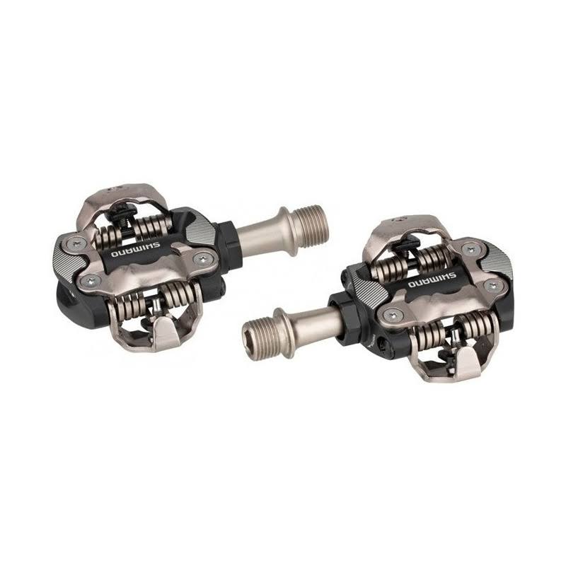 Shimano Deore Xt Pd-M8100 Spd Pedals E7_ACC2CLCR Shimano Deore Xt Pd-M8100 Spd Pedals E7_ACC2CLCR