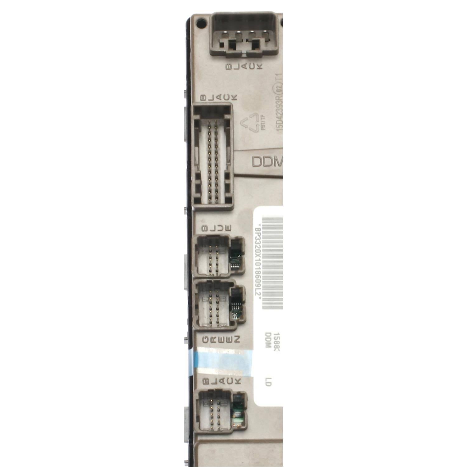Standard Ignition Dws-241 Door Window Switch VX_ONNTJGHZ