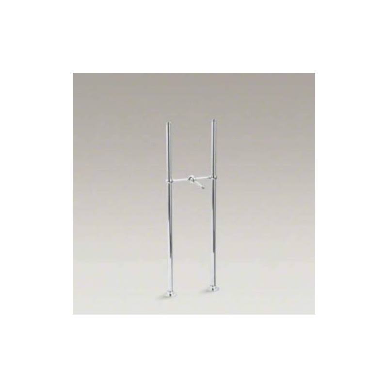 Kohler K-11660-Cp Swiftflo Adjustable Trip Lever Drain - Polished Chrome QB_1DFX9FFS