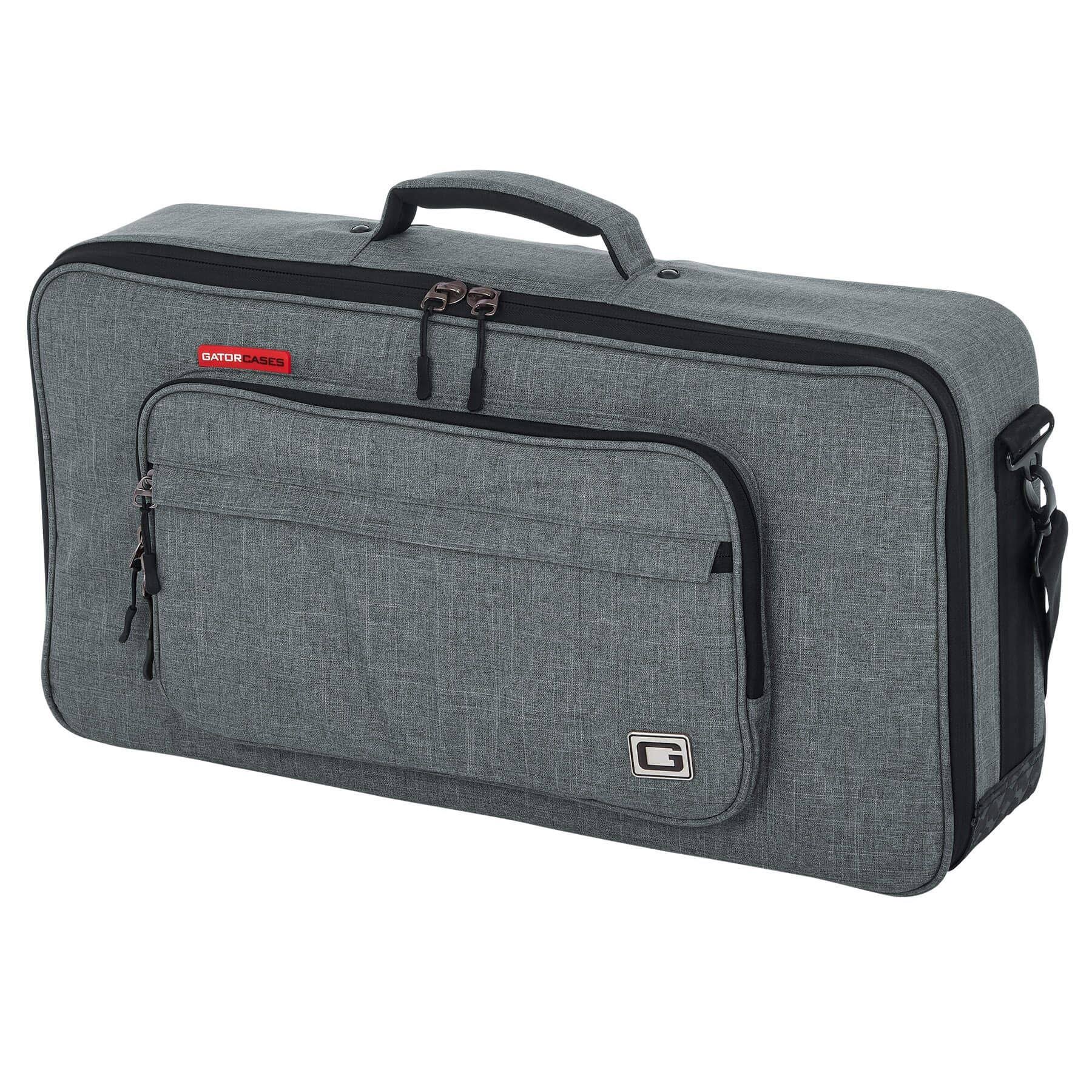 Gator Gt-2412-Gry - 24 X 12 X 4.5 Grey Transit Series Accessory Bag AD_QORWBEQW Gator Gt-2412-Gry - 24 X 12 X 4.5 Grey Transit Series Accessory Bag AD_QORWBEQW