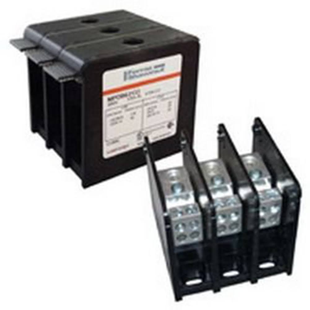Mersen Power Distribution Block Mpdb63133 UR_HOVTQNWG
