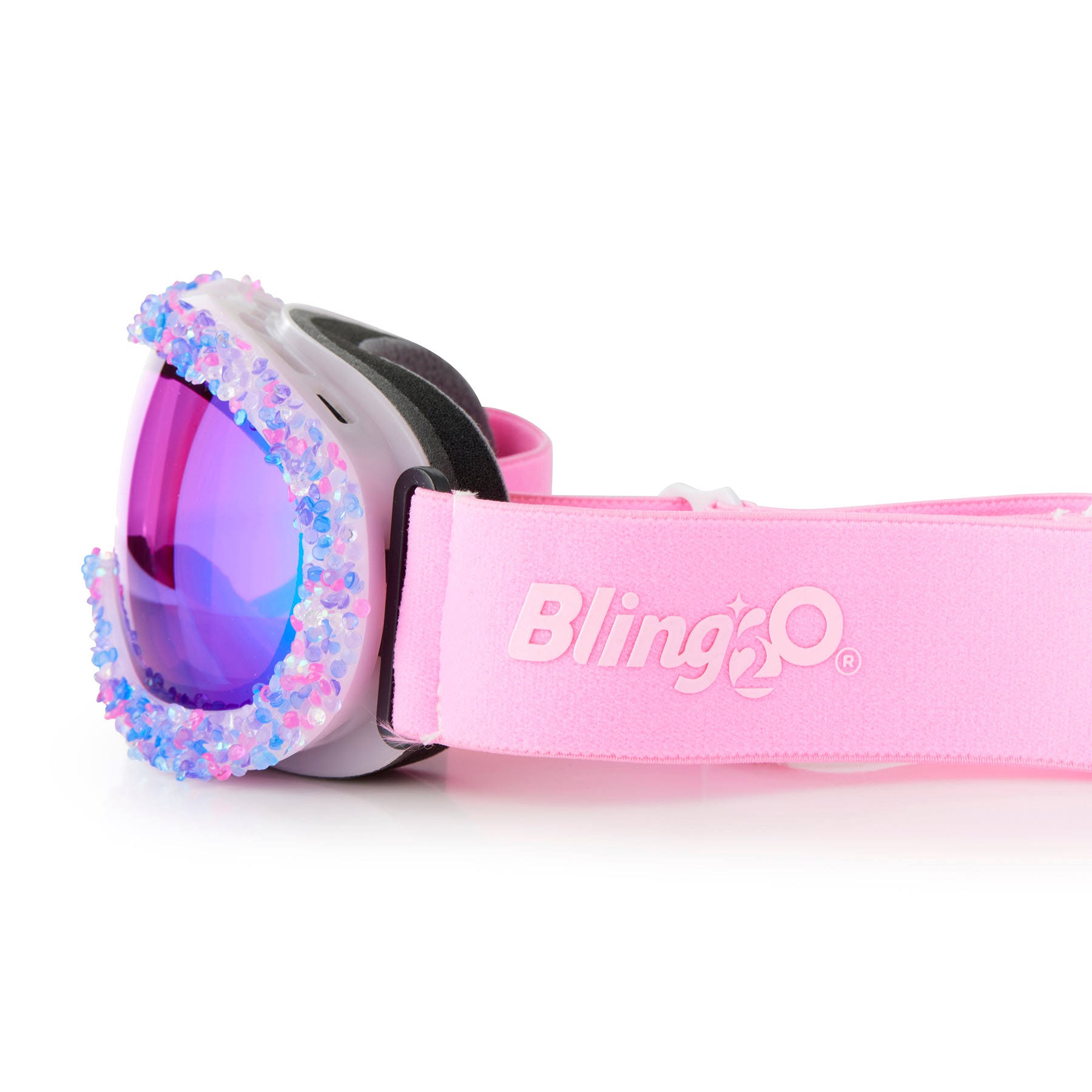 Bling2o Ice Of Purple Glaciers Ski Mask BG_XZQTNNGM Bling2o Ice Of Purple Glaciers Ski Mask BG_XZQTNNGM