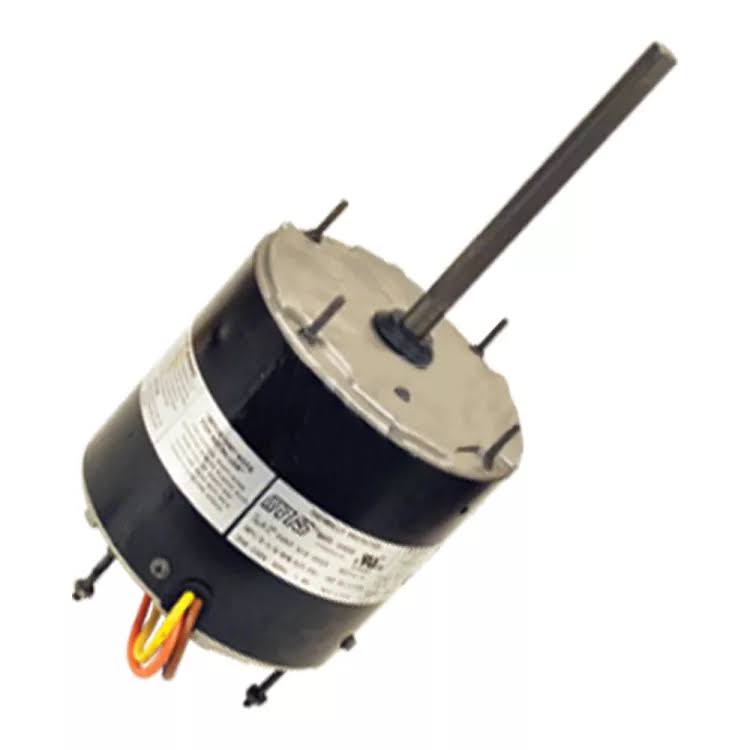 Mars 10458 1/3-1/6hp 208-230v 1075rpm Wiz Condenser Fan Motor VA_C5F2W9ID Mars 10458 1/3-1/6hp 208-230v 1075rpm Wiz Condenser Fan Motor VA_C5F2W9ID