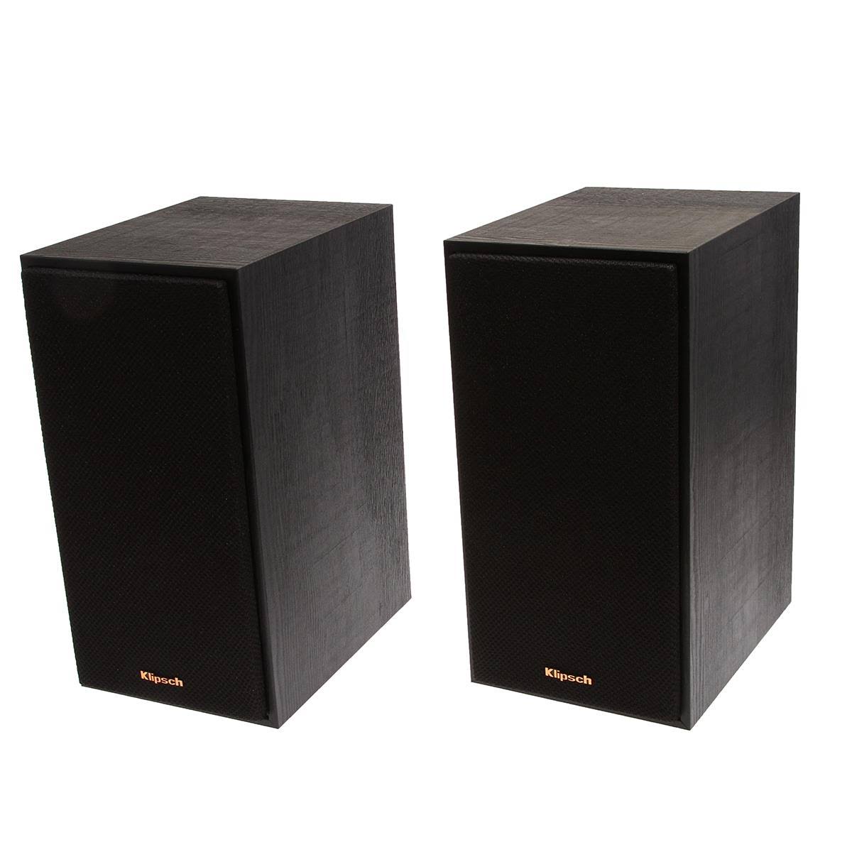Klipsch Reference R-610f 5.1 Home Theater Pack 63_FEZKZWZ1