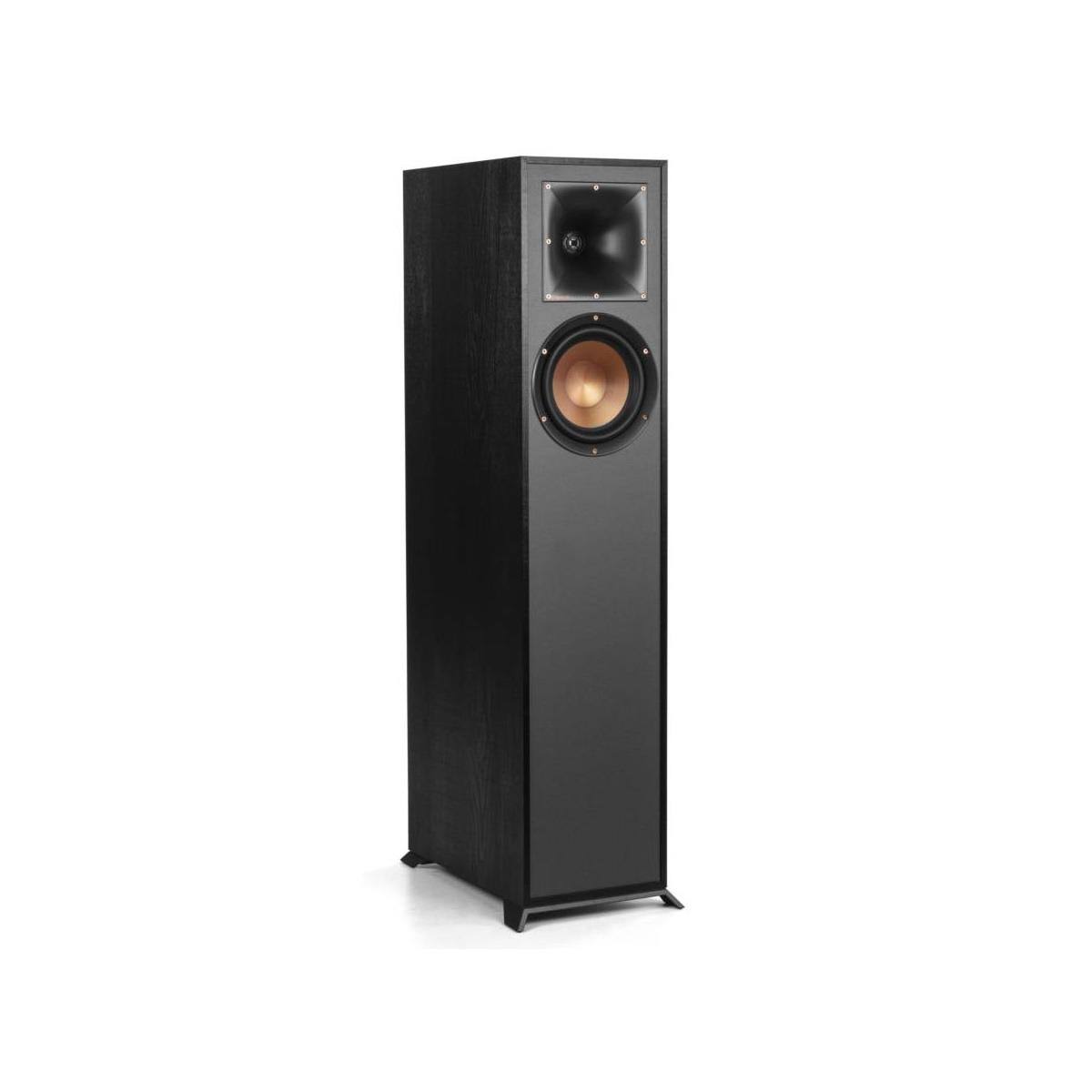 Klipsch Reference R-610f 5.1 Home Theater Pack 63_FEZKZWZ1