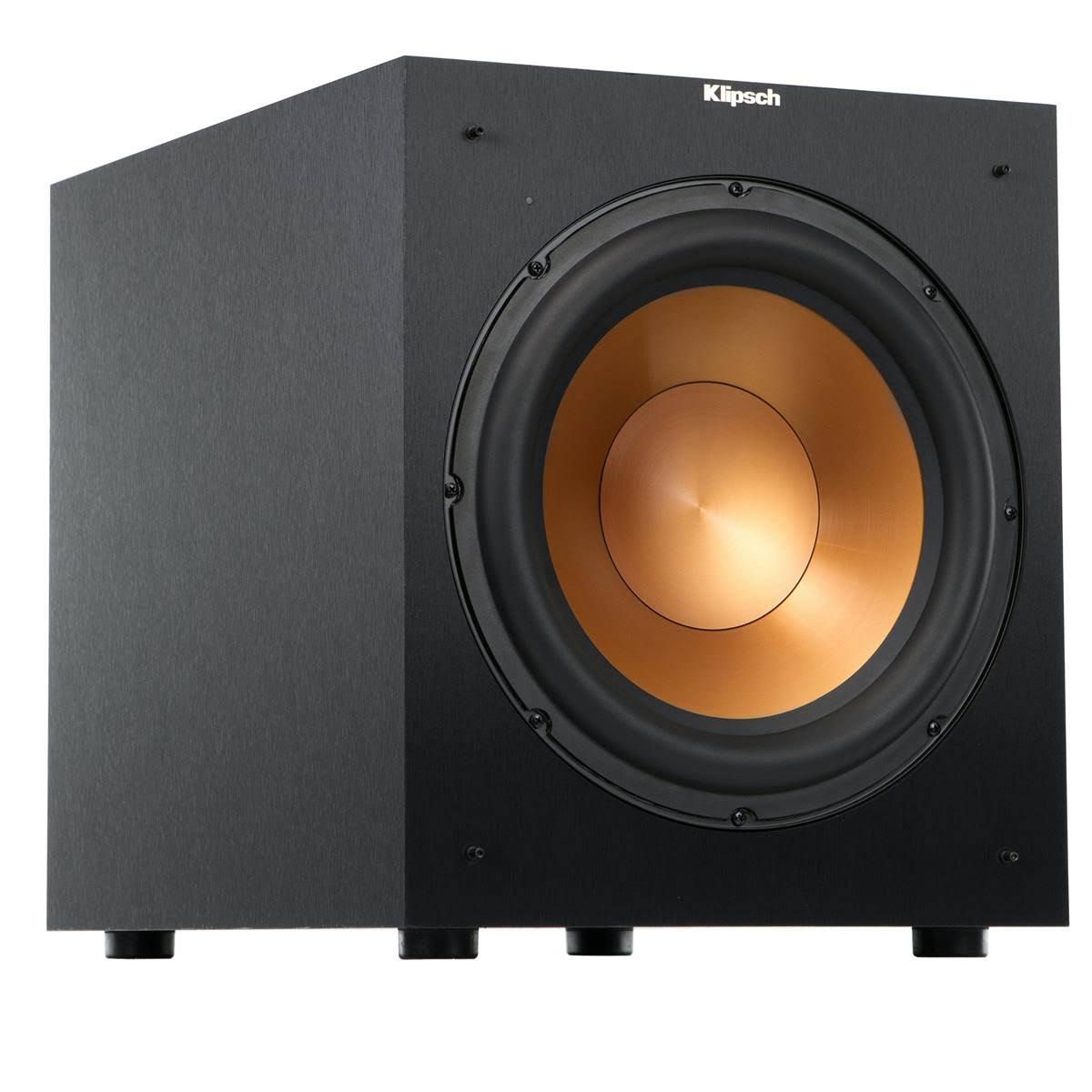 Klipsch Reference R-610f 5.1 Home Theater Pack 63_FEZKZWZ1