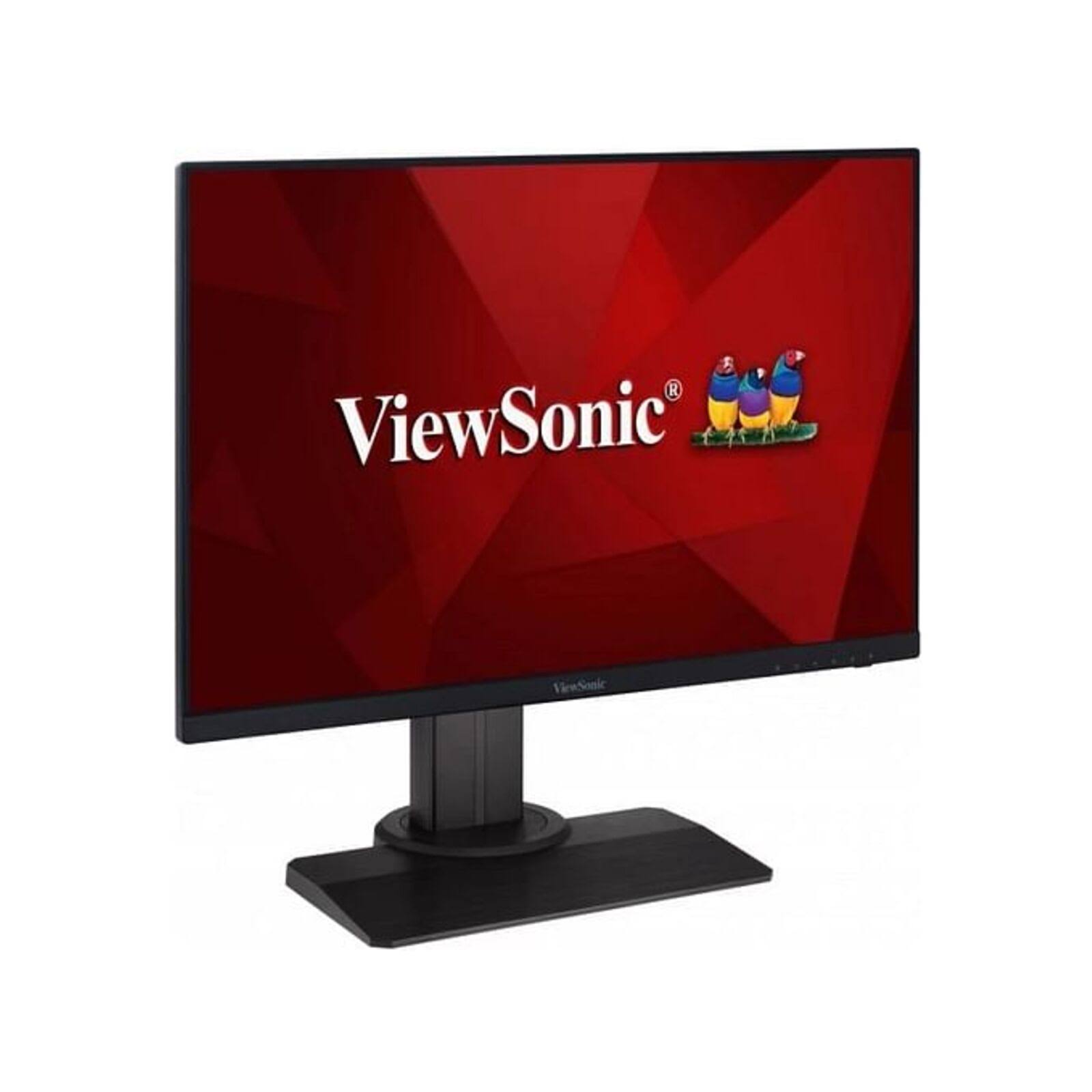 Viewsonic Omni Xg2431 24 Inch 1080p 0.5ms 240hz Gaming Monitor With Amd Freesync Premium, Advanced Ergonomics, Eye Care, Hdmi And Displayport For UY_BA70YUQK Viewsonic Omni Xg2431 24 Inch 1080p 0.5ms 240hz Gaming Monitor With Amd Freesync Premium, Advanced Ergonomics, Eye Care, Hdmi And Displayport For UY_BA70YUQK