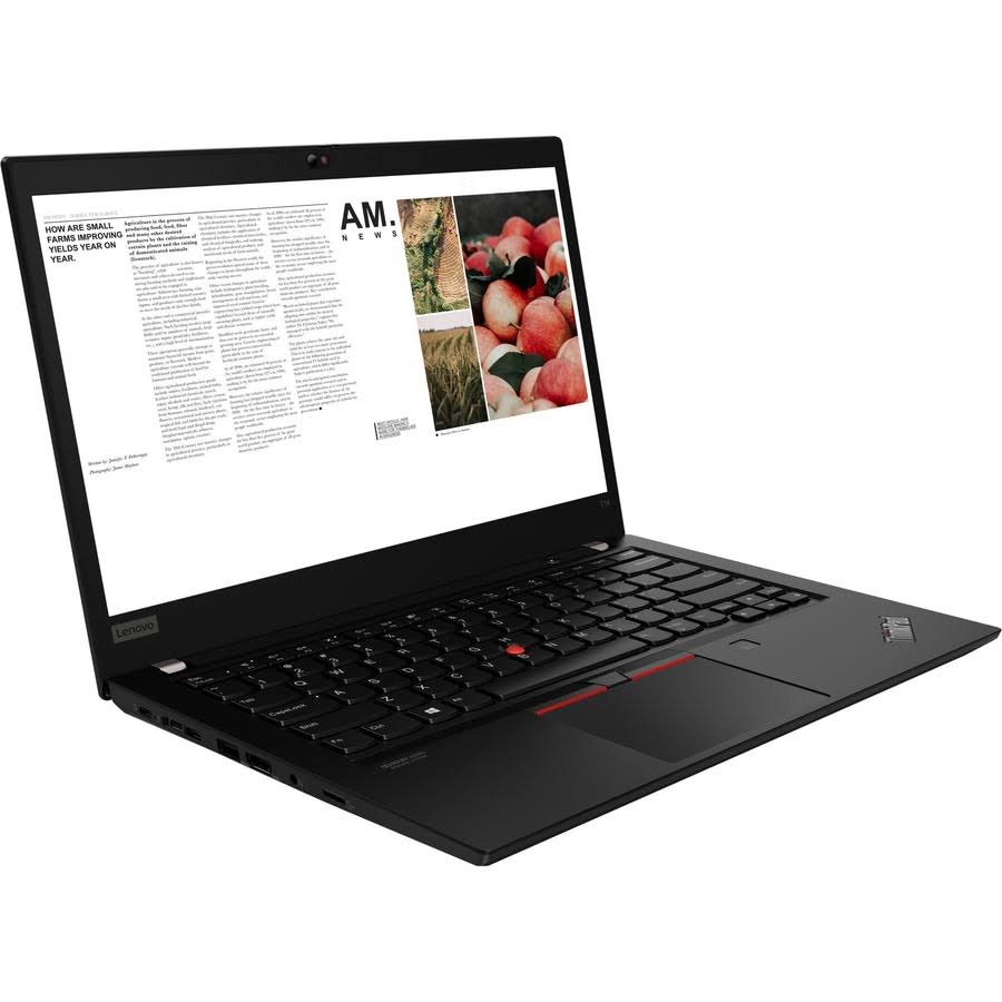Lenovo Thinkpad T14 Gen 2 - 14-Inch - Core I7 1165g7 - 16 Gb Ram - 512 Gb Ssd - Us FO_OB3WNQ7V Lenovo Thinkpad T14 Gen 2 - 14-Inch - Core I7 1165g7 - 16 Gb Ram - 512 Gb Ssd - Us FO_OB3WNQ7V