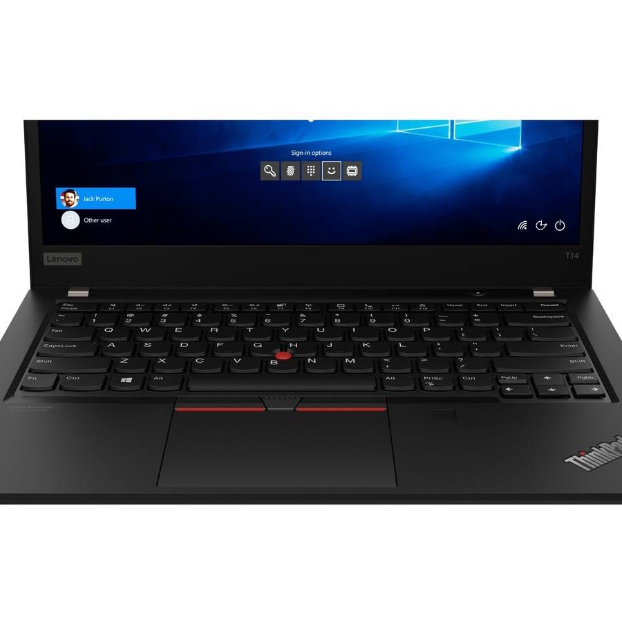 Lenovo Thinkpad T14 Gen 2 - 14-Inch - Core I7 1165g7 - 16 Gb Ram - 512 Gb Ssd - Us FO_OB3WNQ7V Lenovo Thinkpad T14 Gen 2 - 14-Inch - Core I7 1165g7 - 16 Gb Ram - 512 Gb Ssd - Us FO_OB3WNQ7V