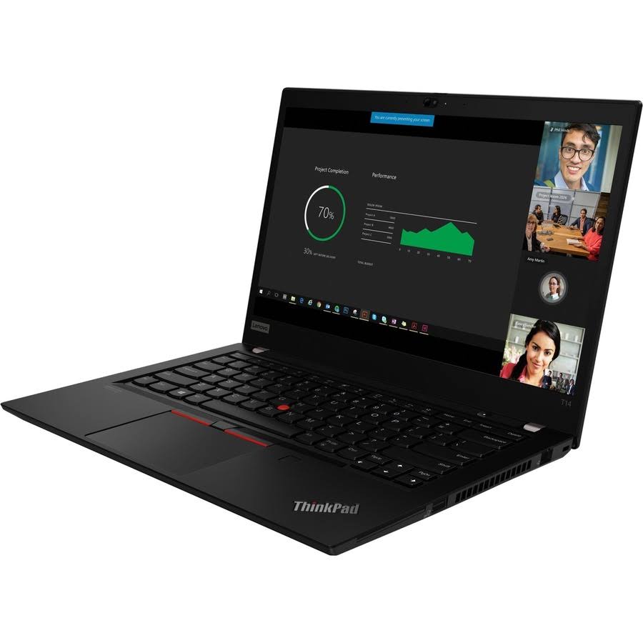 Lenovo Thinkpad T14 Gen 2 - 14-Inch - Core I7 1165g7 - 16 Gb Ram - 512 Gb Ssd - Us FO_OB3WNQ7V Lenovo Thinkpad T14 Gen 2 - 14-Inch - Core I7 1165g7 - 16 Gb Ram - 512 Gb Ssd - Us FO_OB3WNQ7V