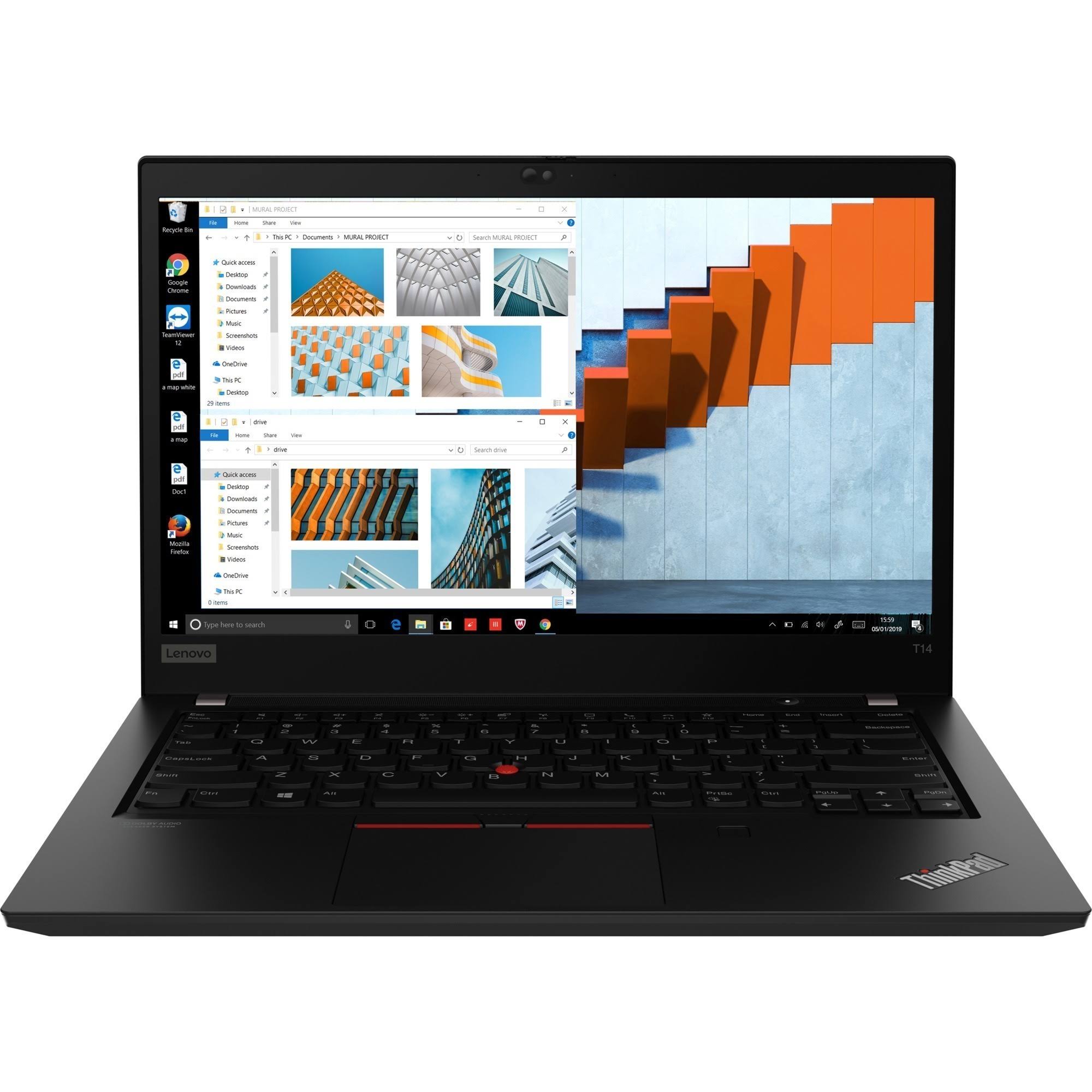 Lenovo Thinkpad T14 Gen 2 - 14-Inch - Core I7 1165g7 - 16 Gb Ram - 512 Gb Ssd - Us FO_OB3WNQ7V Lenovo Thinkpad T14 Gen 2 - 14-Inch - Core I7 1165g7 - 16 Gb Ram - 512 Gb Ssd - Us FO_OB3WNQ7V