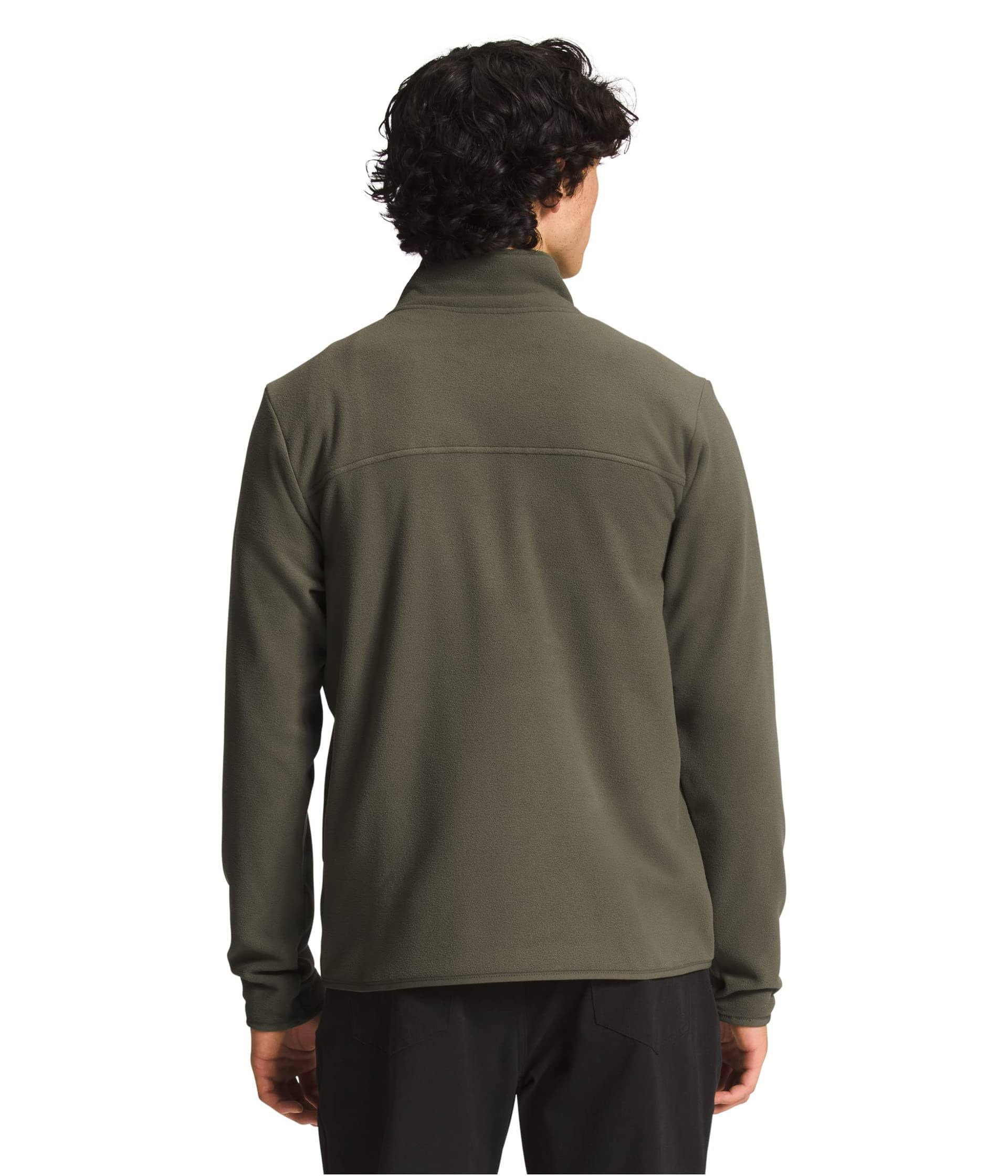 The North Face Men's Tka Glacier Full Zip Jacket New Taupe Green / Xl F4_ZE0MK5IX The North Face Men's Tka Glacier Full Zip Jacket New Taupe Green / Xl F4_ZE0MK5IX