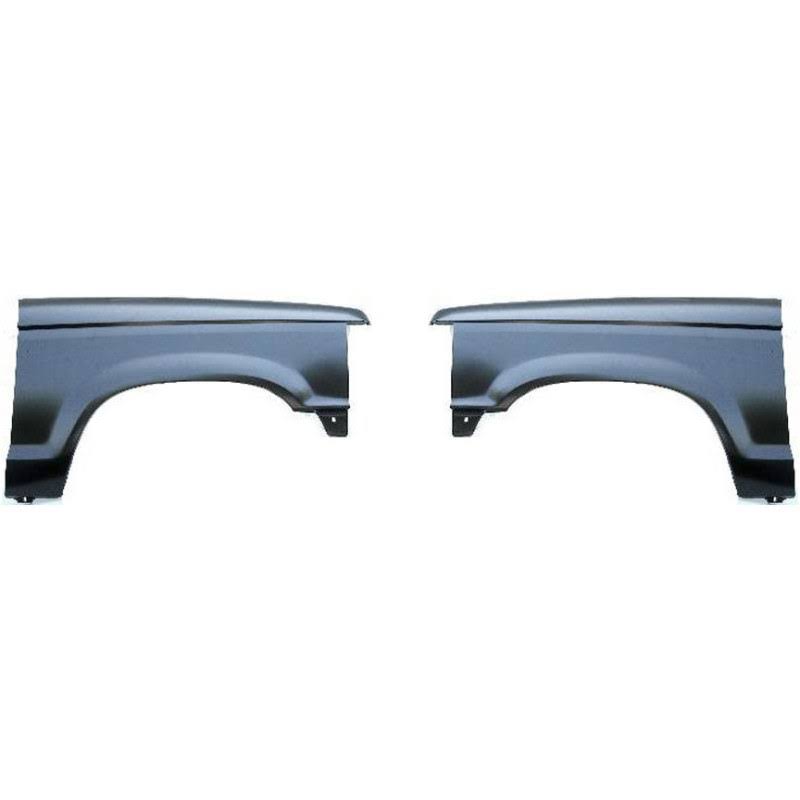 Replacement Fender Steel Primed Front Driver And Passenger Side 1-Year Unlimited-Mileage Warranty Set-7921 TM_JSOT2CRS Replacement Fender Steel Primed Front Driver And Passenger Side 1-Year Unlimited-Mileage Warranty Set-7921 TM_JSOT2CRS