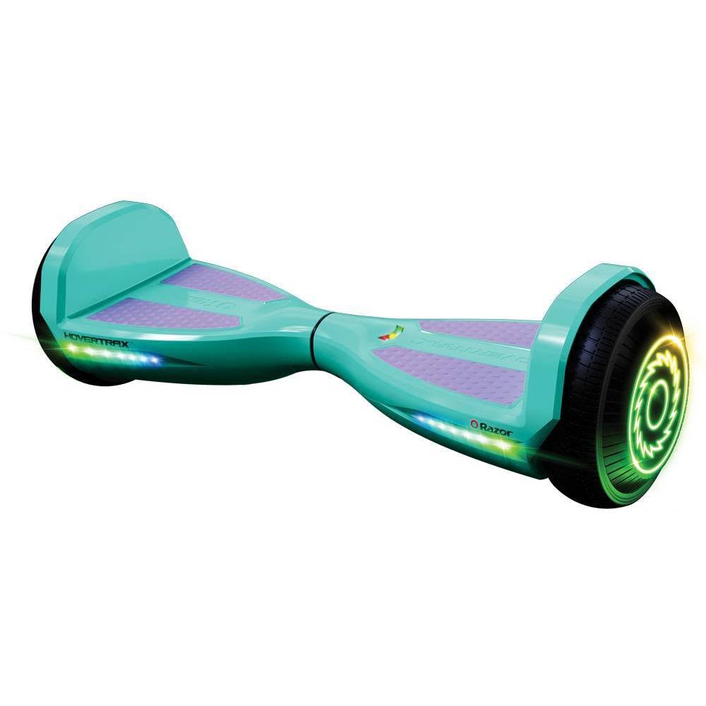 Hovertrax Lux Hoverboard - Mint PR_931SJKLB