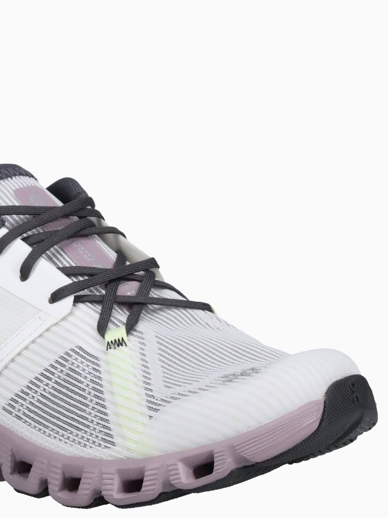On Cloud X Shift 3 Women's Shoes White/Heron : 5.5 M GW_PPSYFCYG