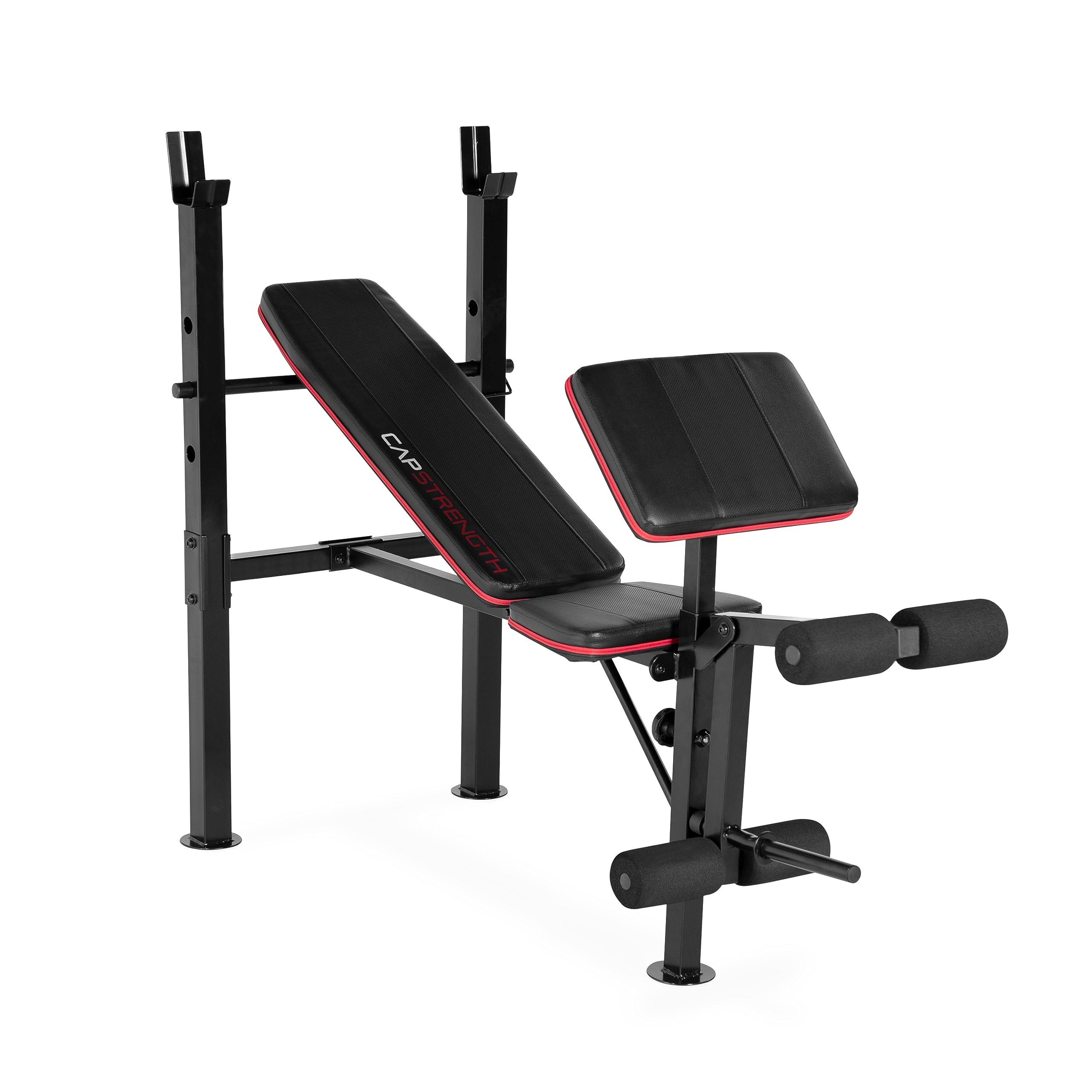 Cap Barbell Strength Bench Standard Benchs | Multiple Options YR_MSKMCQ0Y Cap Barbell Strength Bench Standard Benchs | Multiple Options YR_MSKMCQ0Y
