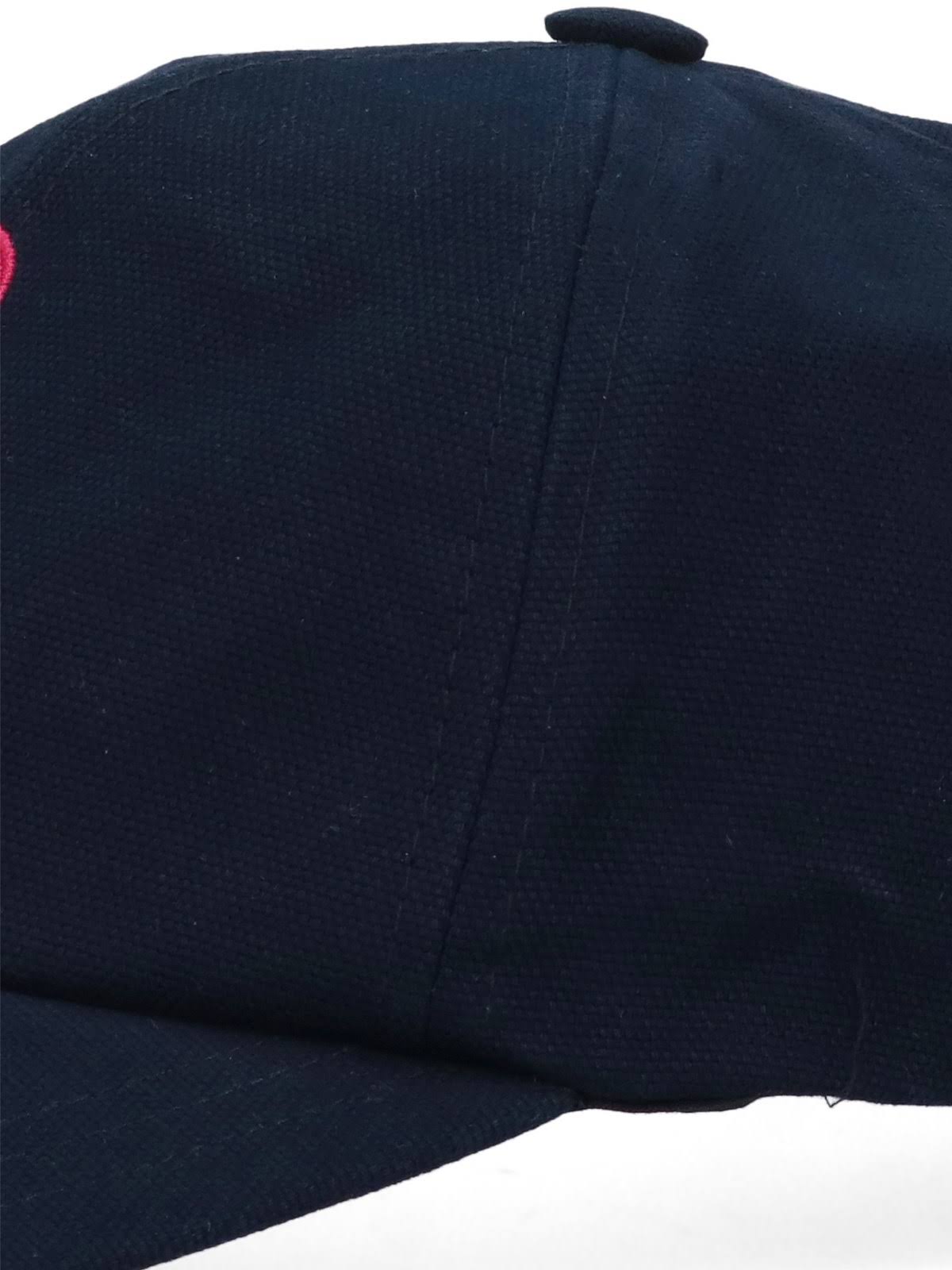 Isabel Marant Logo Baseball Hat 3F_TYGCTR87 Isabel Marant Logo Baseball Hat 3F_TYGCTR87