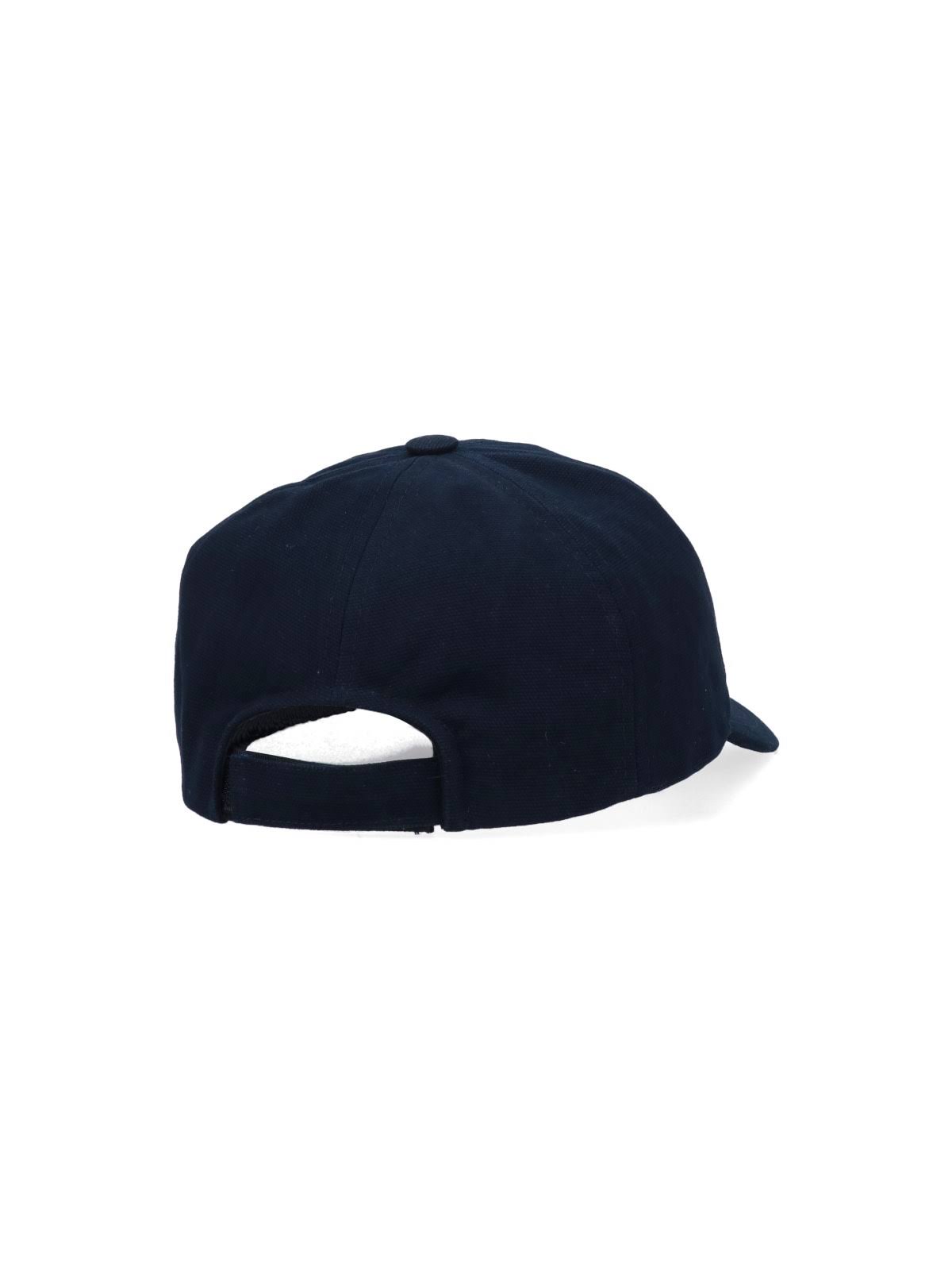 Isabel Marant Logo Baseball Hat 3F_TYGCTR87 Isabel Marant Logo Baseball Hat 3F_TYGCTR87