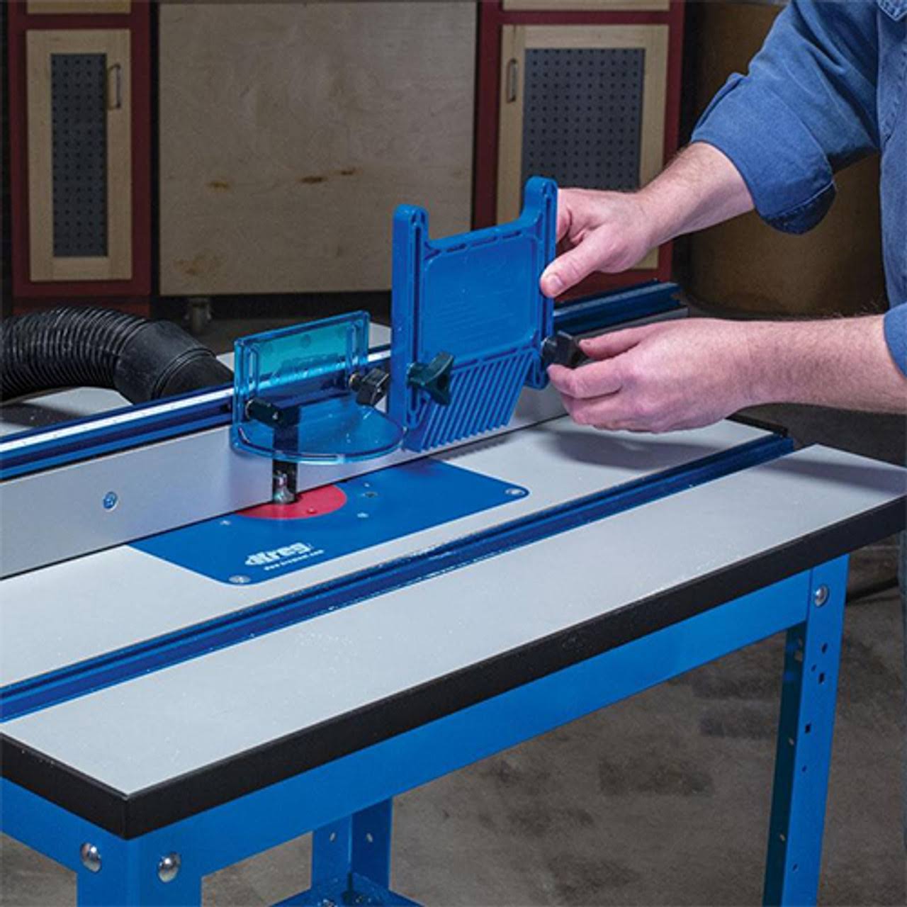 Kreg Prs1015 Precision Router Table Fence Y6_NYZTPQW6 Kreg Prs1015 Precision Router Table Fence Y6_NYZTPQW6