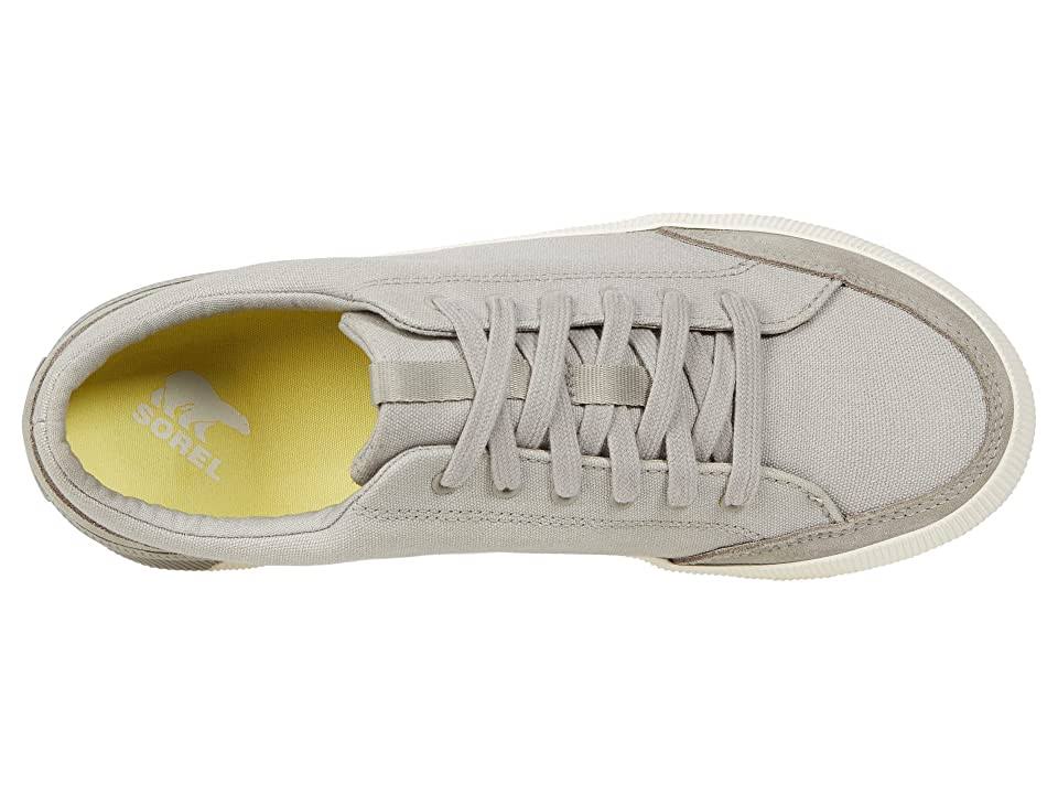 Sorel Out N About Plus Classic Sneaker Women's Shoes Dove : 6 B QH_GXBPQ8VJ