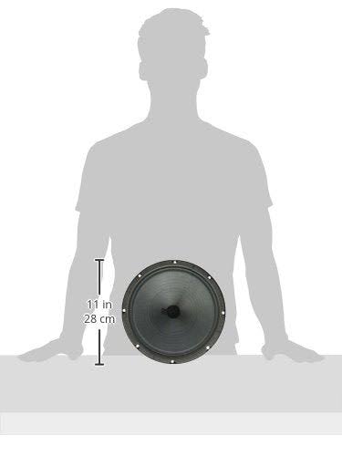 Jensen P10r Vintage Alnico 10 Speaker 4 Ohm VG_7WXA9O6K