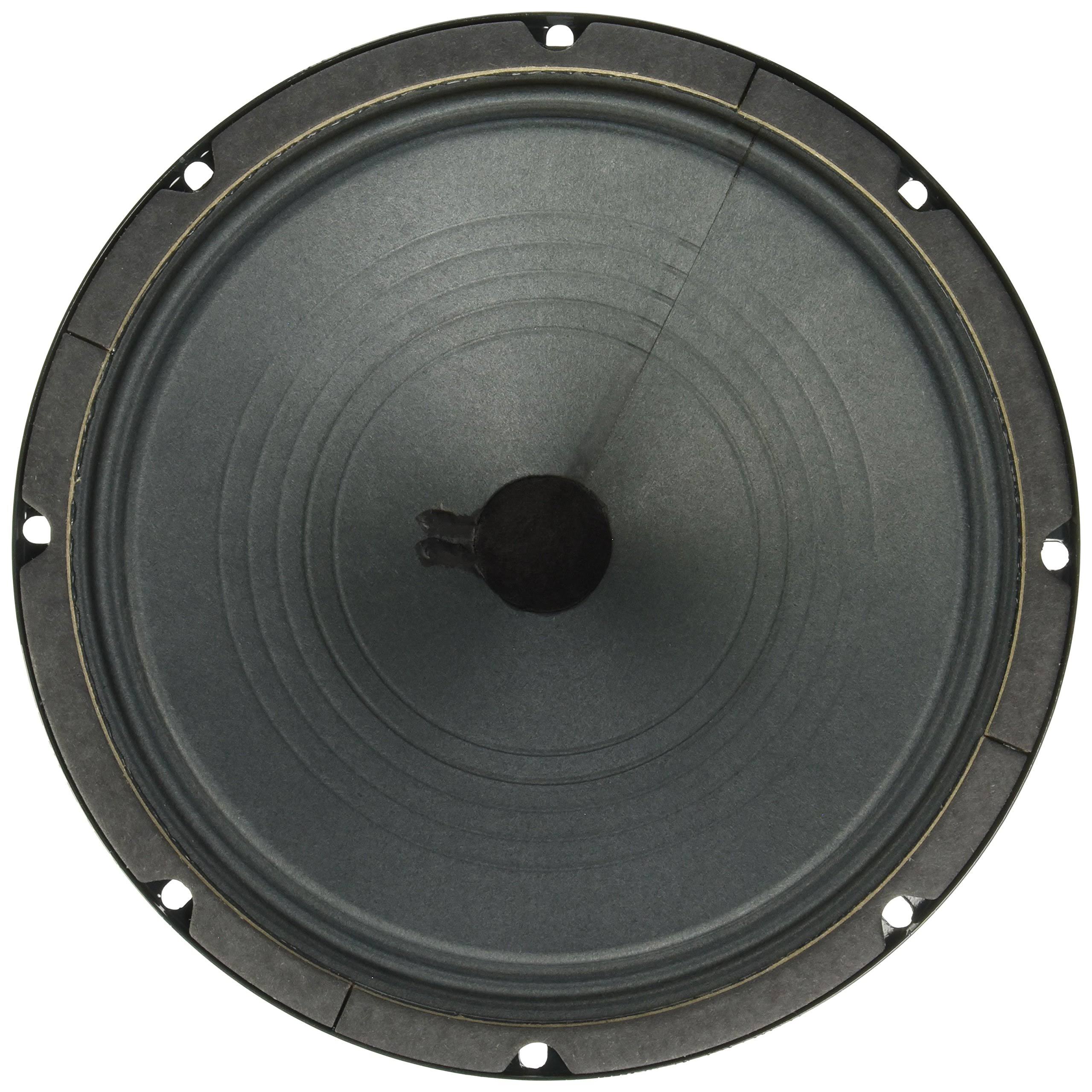 Jensen P10r Vintage Alnico 10 Speaker 4 Ohm VG_7WXA9O6K