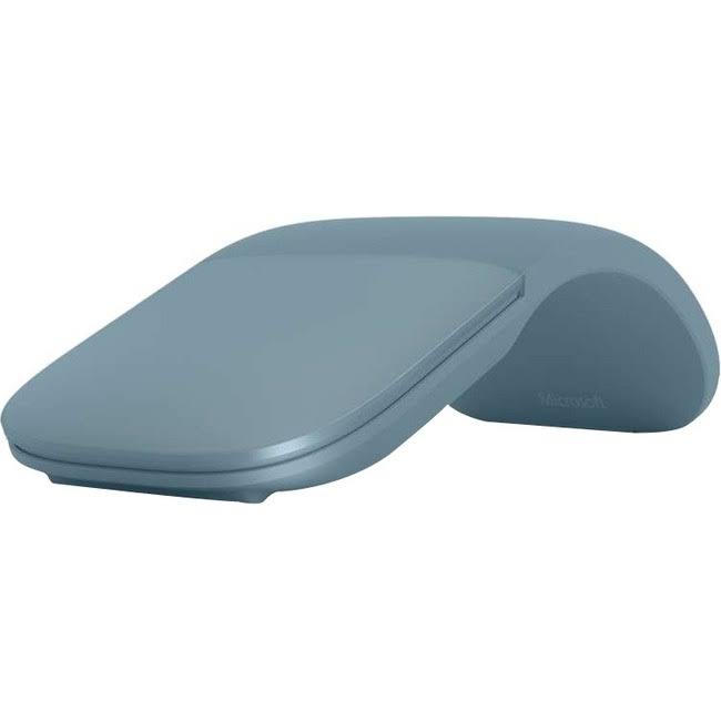 Microsoft Surface Arc Mouse (Aqua) T6_W0H9MWHP