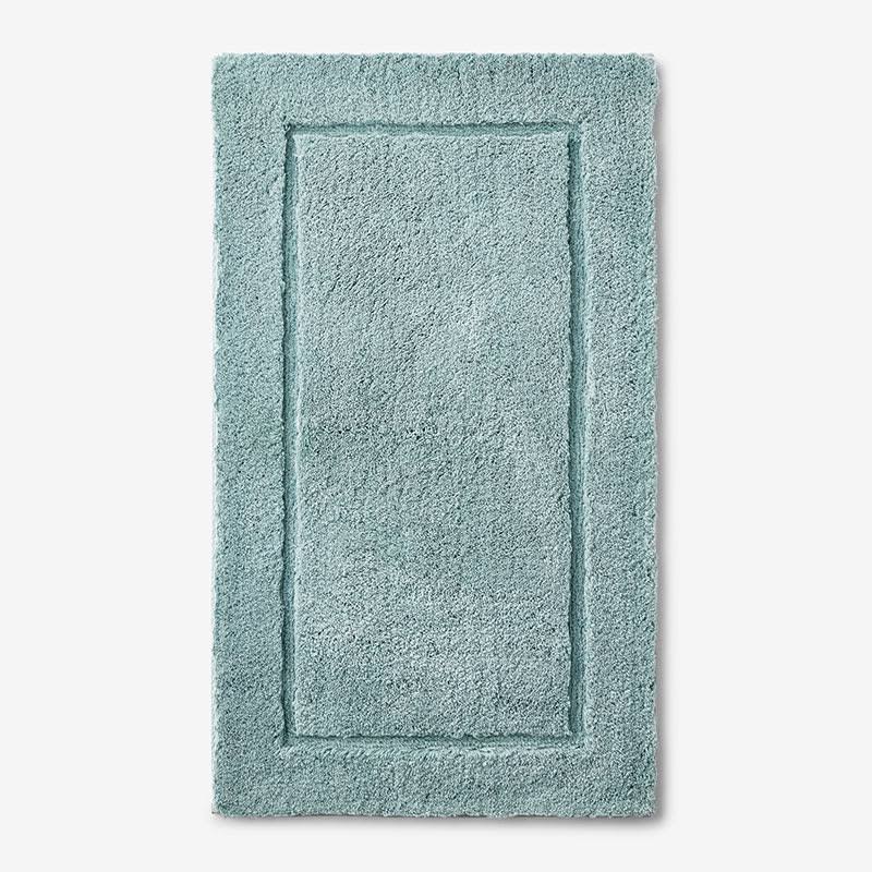Legends Hotel Regal Cotton Bath Rug - Spa Green Size 21x34 | The Company Store 1E_ZT1CWW4A Legends Hotel Regal Cotton Bath Rug - Spa Green Size 21x34 | The Company Store 1E_ZT1CWW4A