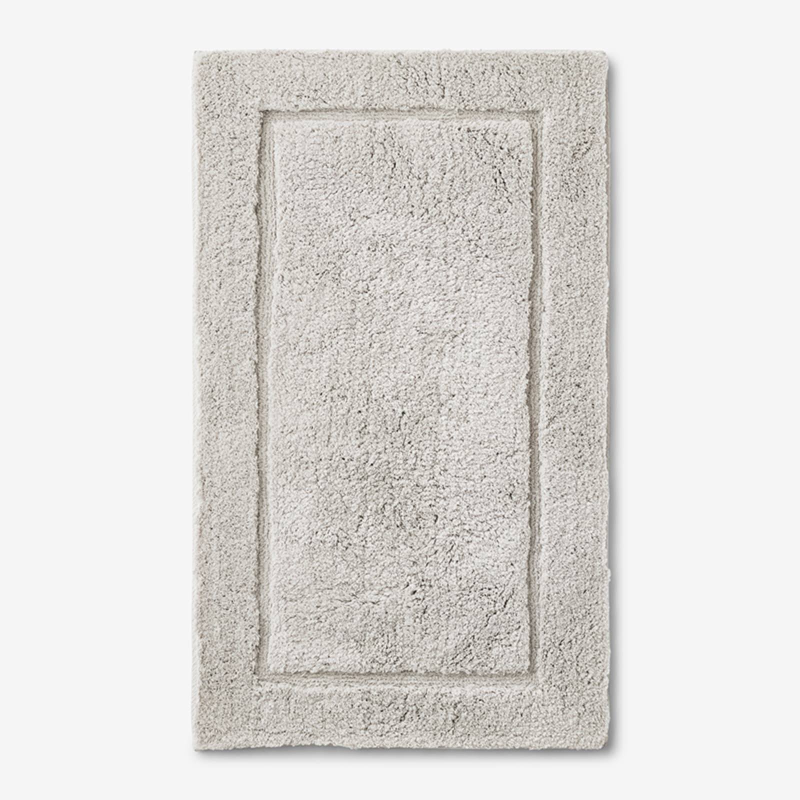 Legends Hotel Regal Cotton Bath Rug - Spa Green Size 21x34 | The Company Store 1E_ZT1CWW4A
