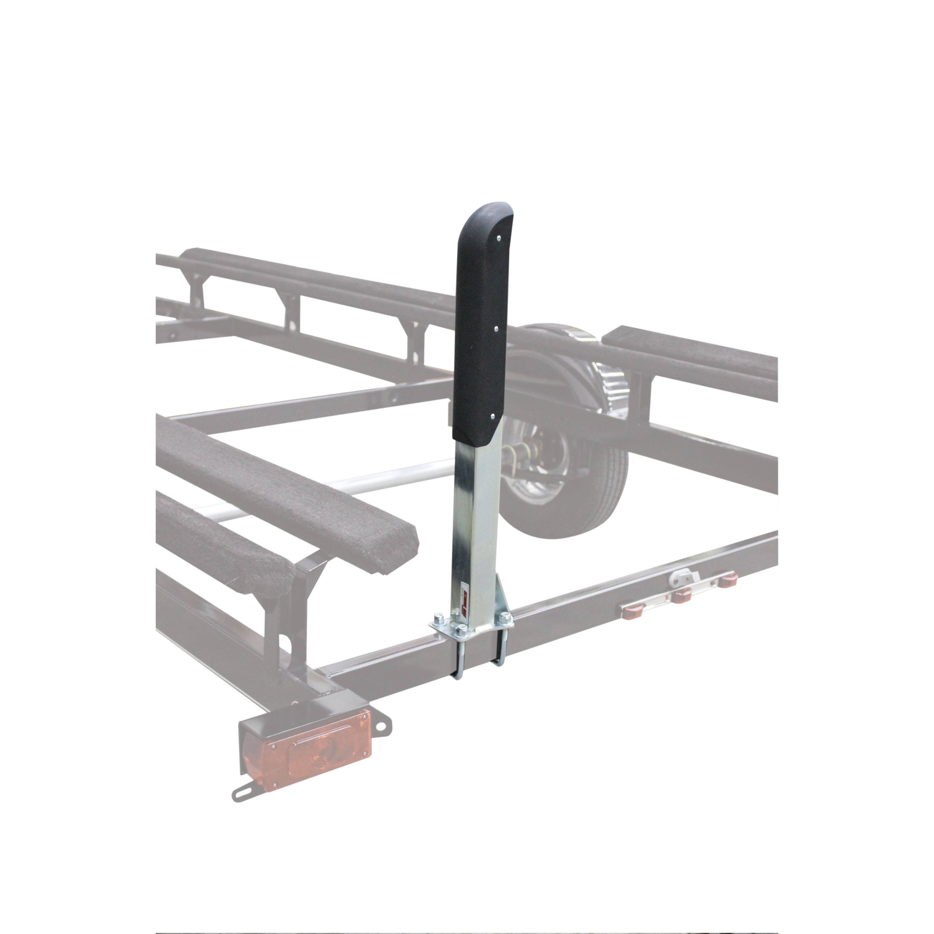 Extreme Max 3005.3783 Heavy-Duty Pontoon Trailer Guide-Ons L4_QYUQFGND Extreme Max 3005.3783 Heavy-Duty Pontoon Trailer Guide-Ons L4_QYUQFGND