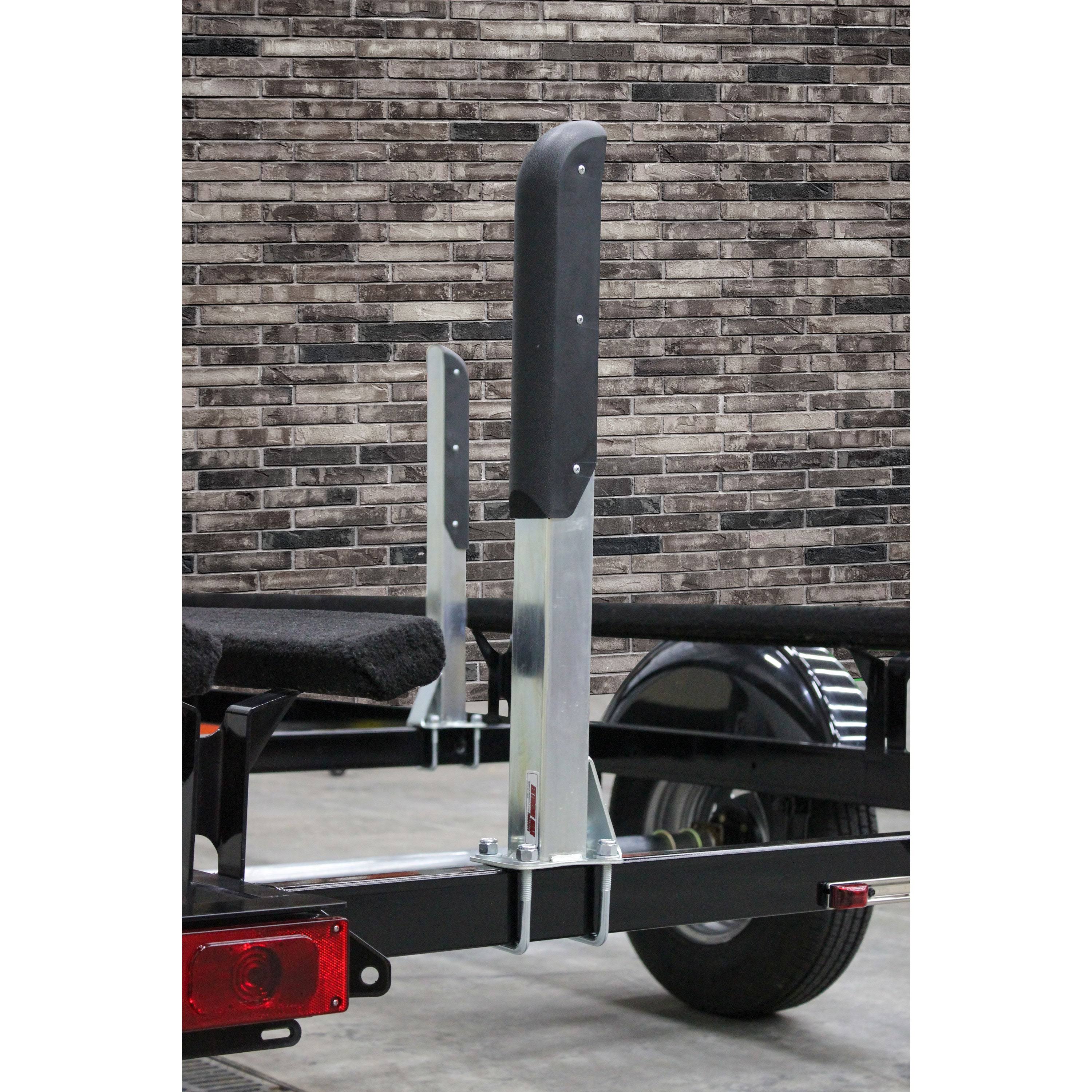 Extreme Max 3005.3783 Heavy-Duty Pontoon Trailer Guide-Ons L4_QYUQFGND Extreme Max 3005.3783 Heavy-Duty Pontoon Trailer Guide-Ons L4_QYUQFGND