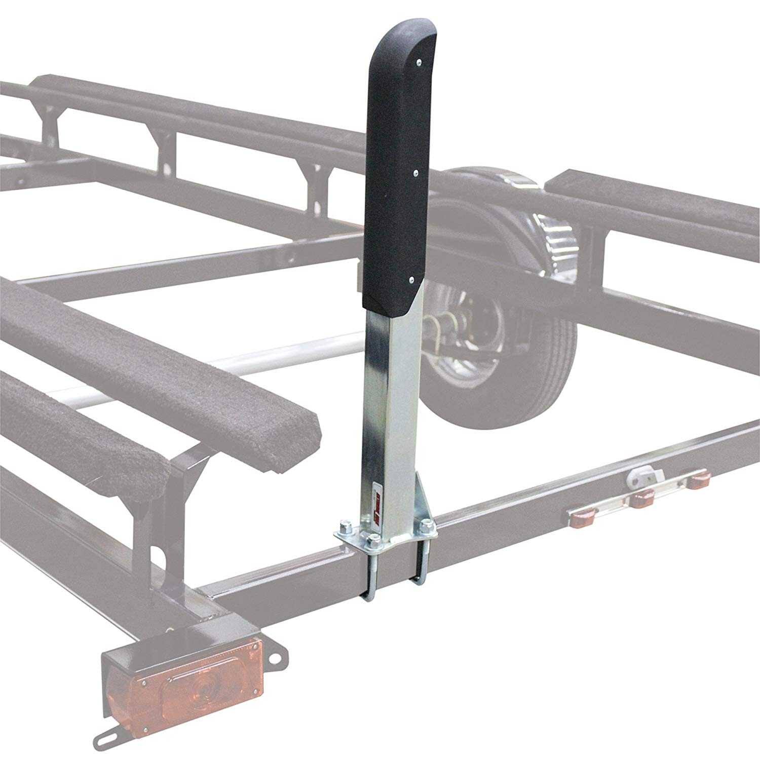 Extreme Max 3005.3783 Heavy-Duty Pontoon Trailer Guide-Ons L4_QYUQFGND Extreme Max 3005.3783 Heavy-Duty Pontoon Trailer Guide-Ons L4_QYUQFGND