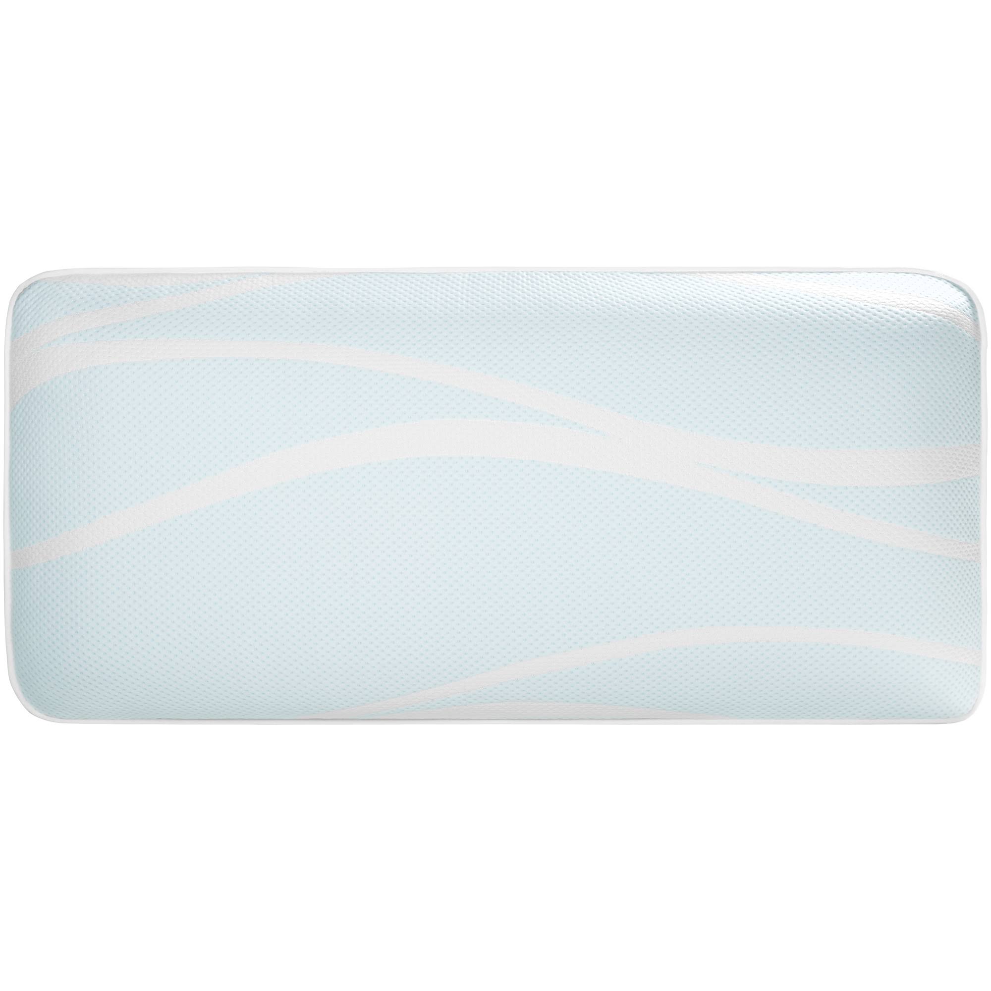 Tempur-Pedic Breeze - Prolo Pillow - King HY_X6MB90QE Tempur-Pedic Breeze - Prolo Pillow - King HY_X6MB90QE