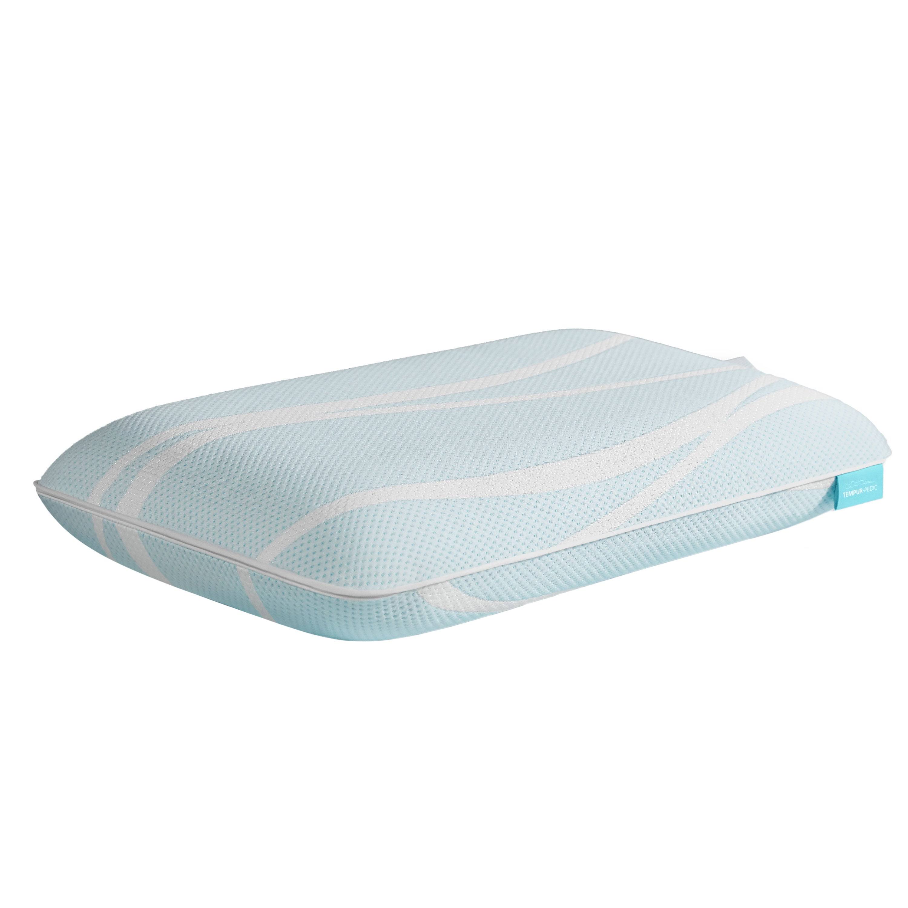 Tempur-Pedic Breeze - Prolo Pillow - King HY_X6MB90QE Tempur-Pedic Breeze - Prolo Pillow - King HY_X6MB90QE