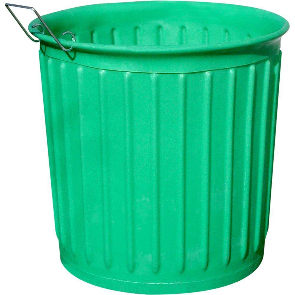 Chem-Tainer Cbr60xao-W1h Landscape Carry Barrel, 60-Gallon, Green 3J_ZTK4OT49