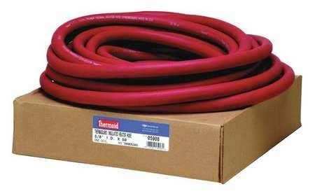 Thermoid 00700005916 Heater Hose,Red,50 Ft. L,1 I.D. NS_5DFVREPG Thermoid 00700005916 Heater Hose,Red,50 Ft. L,1 I.D. NS_5DFVREPG