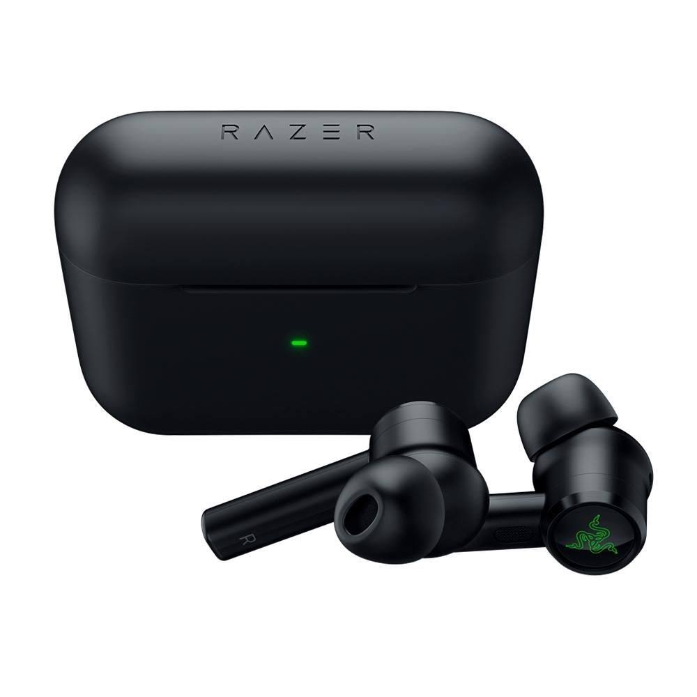 Razer Hammerhead True Wireless Pro Earbuds FD_T6WELCZS Razer Hammerhead True Wireless Pro Earbuds FD_T6WELCZS