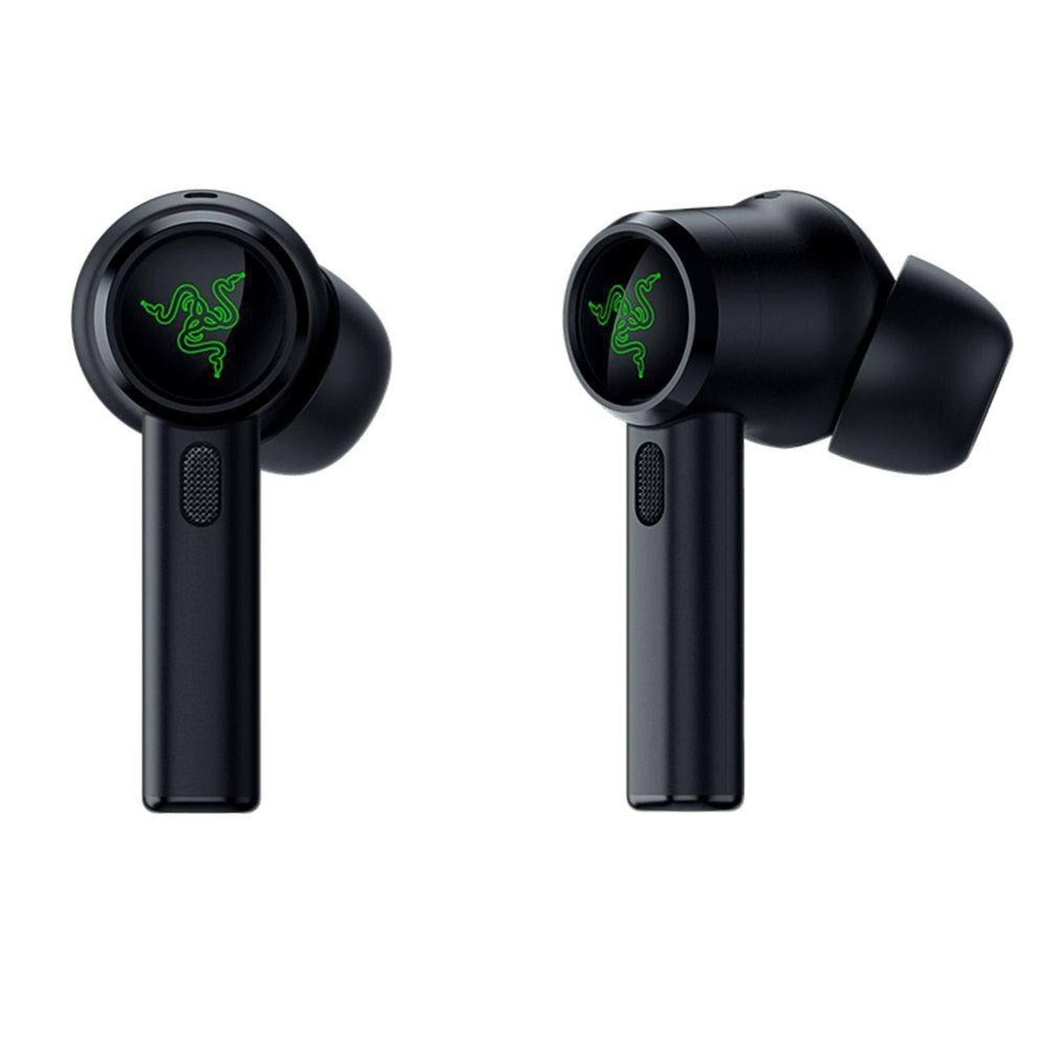 Razer Hammerhead True Wireless Pro Earbuds FD_T6WELCZS Razer Hammerhead True Wireless Pro Earbuds FD_T6WELCZS