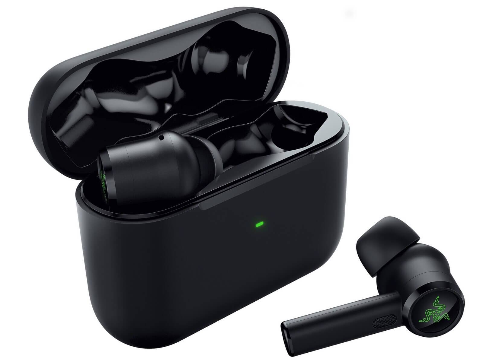 Razer Hammerhead True Wireless Pro Earbuds FD_T6WELCZS Razer Hammerhead True Wireless Pro Earbuds FD_T6WELCZS