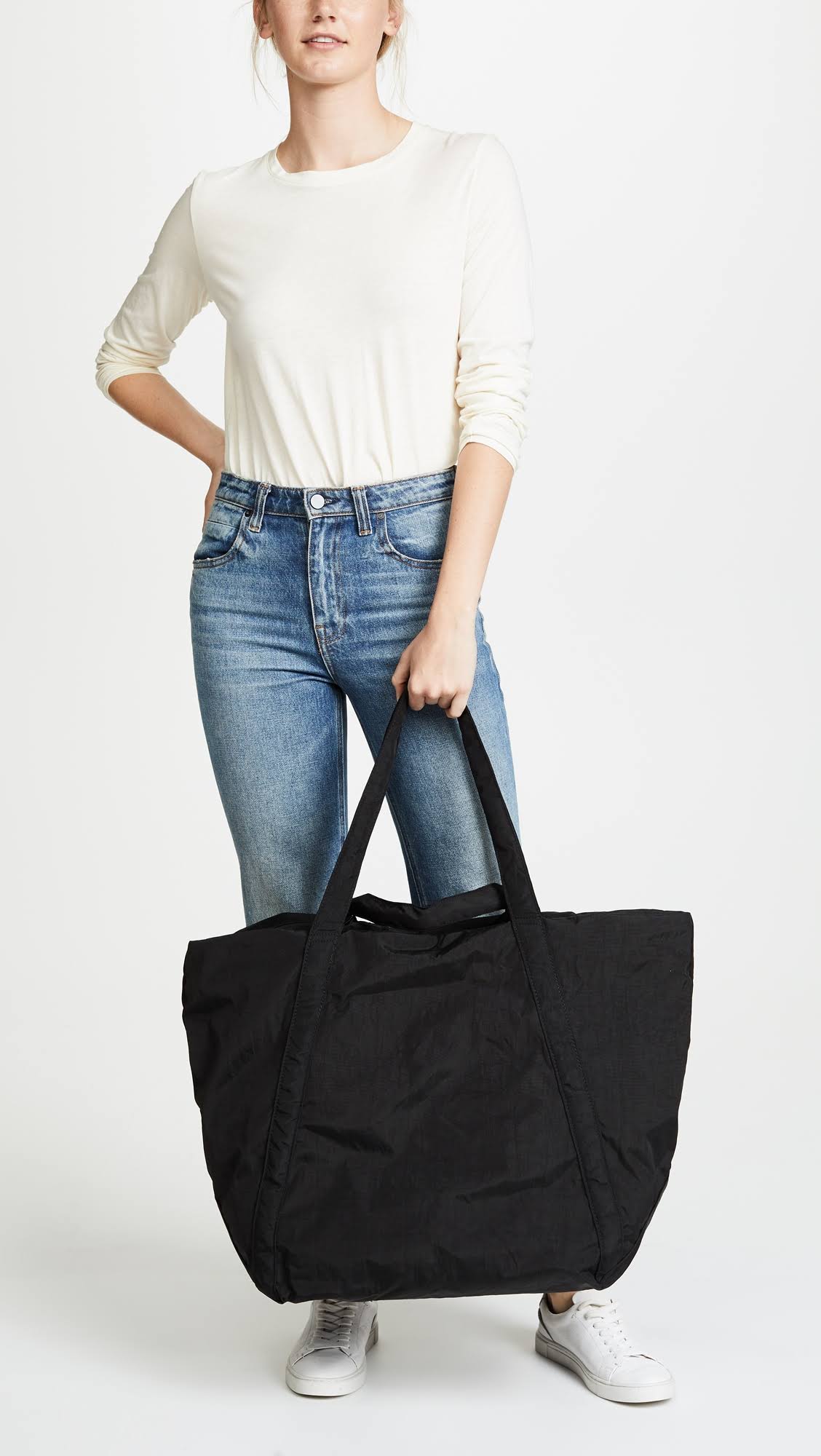 Baggu Women's Travel Cloud Bag VL_6EH7XNDS Baggu Women's Travel Cloud Bag VL_6EH7XNDS