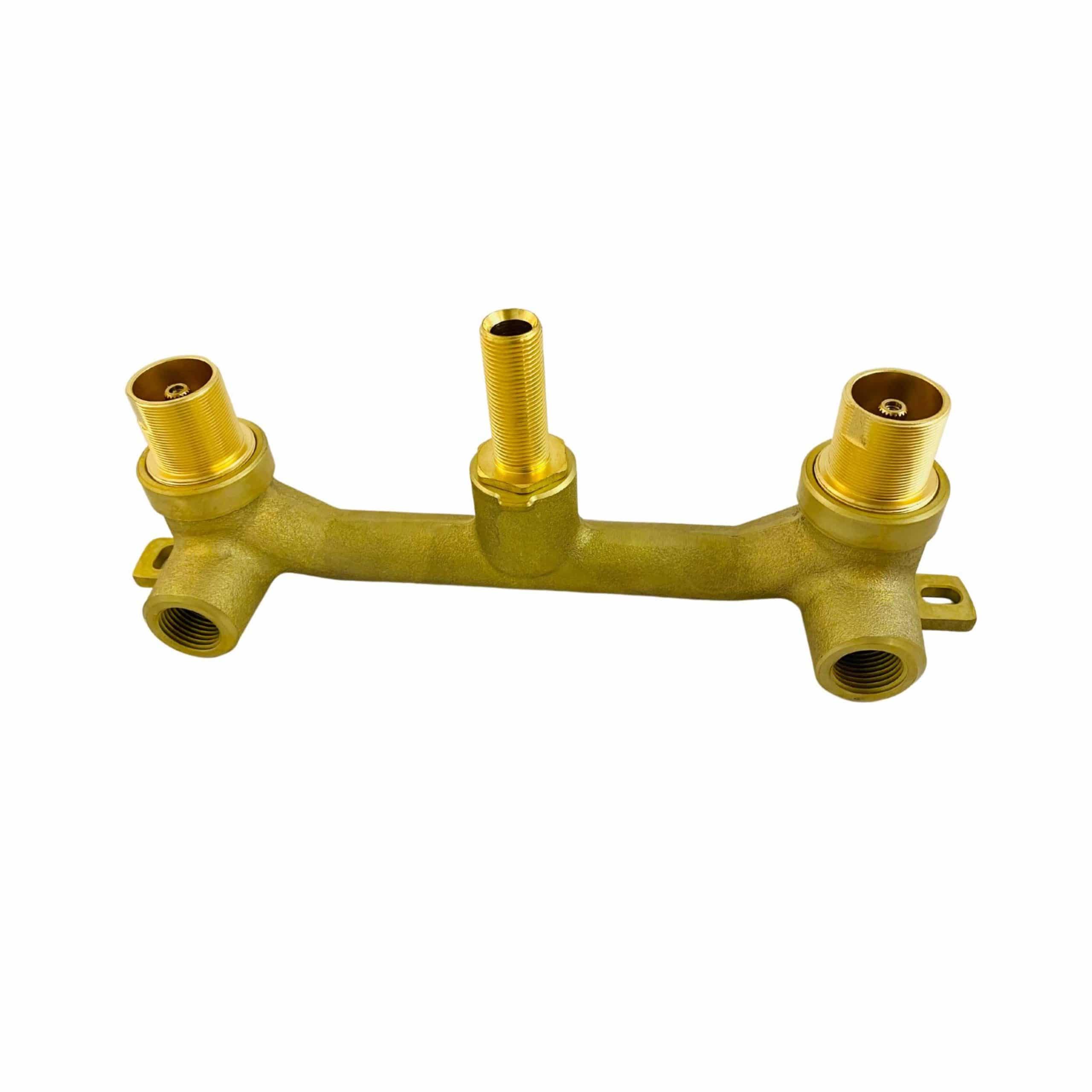 Delta R3500-Wl Wall-Mount Lavatory Rough J6_X9ZPVMFY
