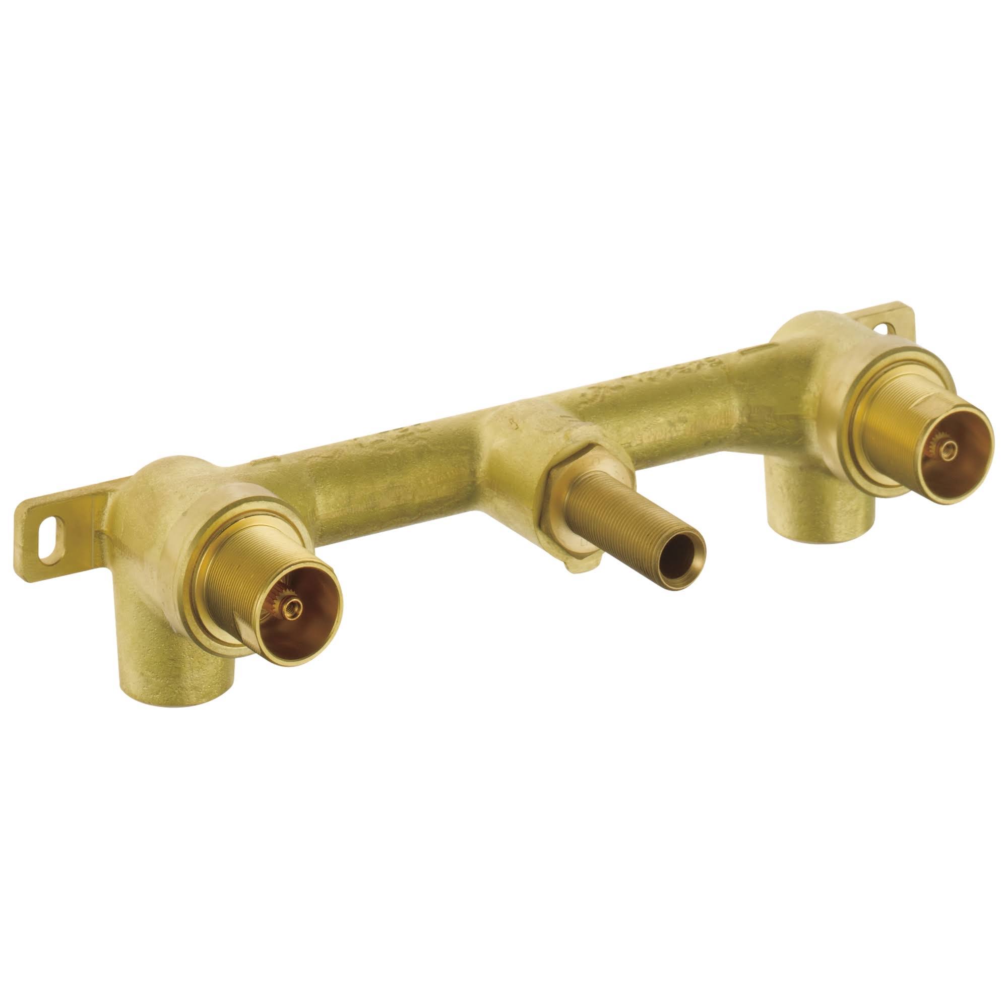 Delta R3500-Wl Wall-Mount Lavatory Rough J6_X9ZPVMFY