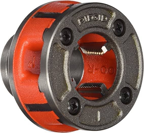 Ridgid 37395 12r 3/4 Npt Die Head GN_VYBKRK3O