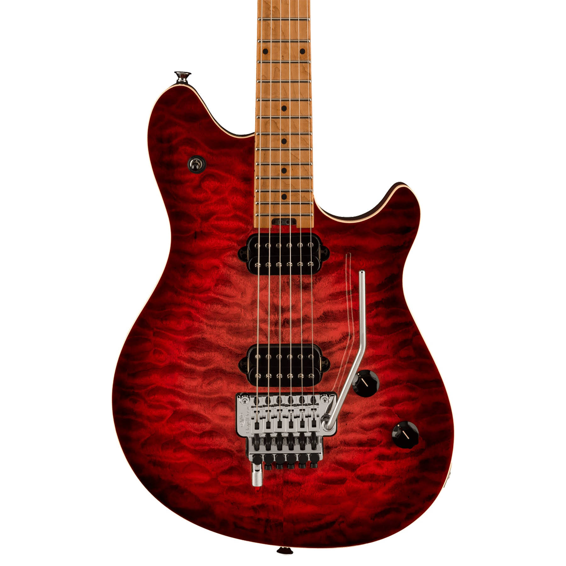 Evh Wolfgang Special Qm Guitar | Sangria 1W_SQY4KNHD Evh Wolfgang Special Qm Guitar | Sangria 1W_SQY4KNHD